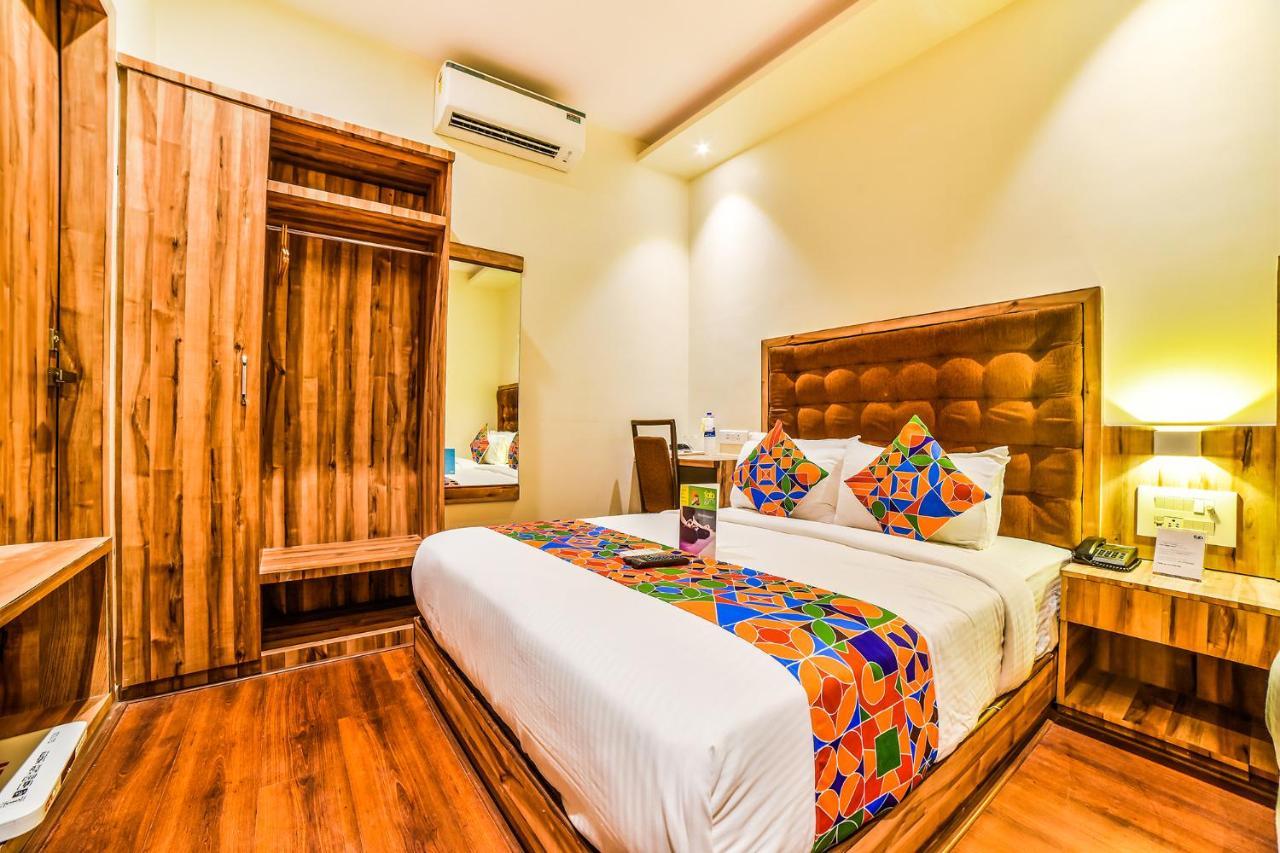 Fabhotel Ascot International Ii