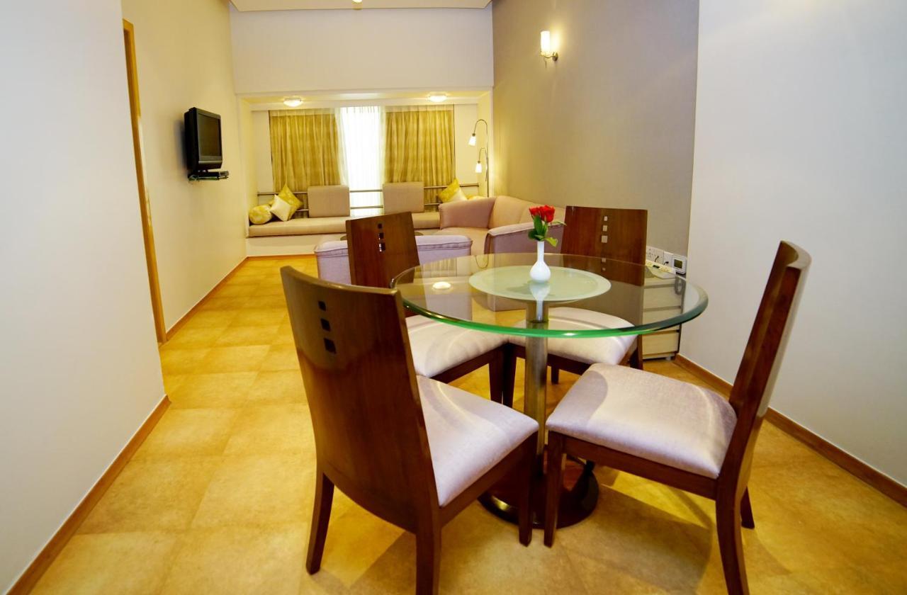Kohinoor Continental,airport 4*