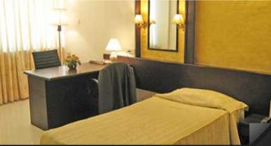 Avion Hotel Mumbai