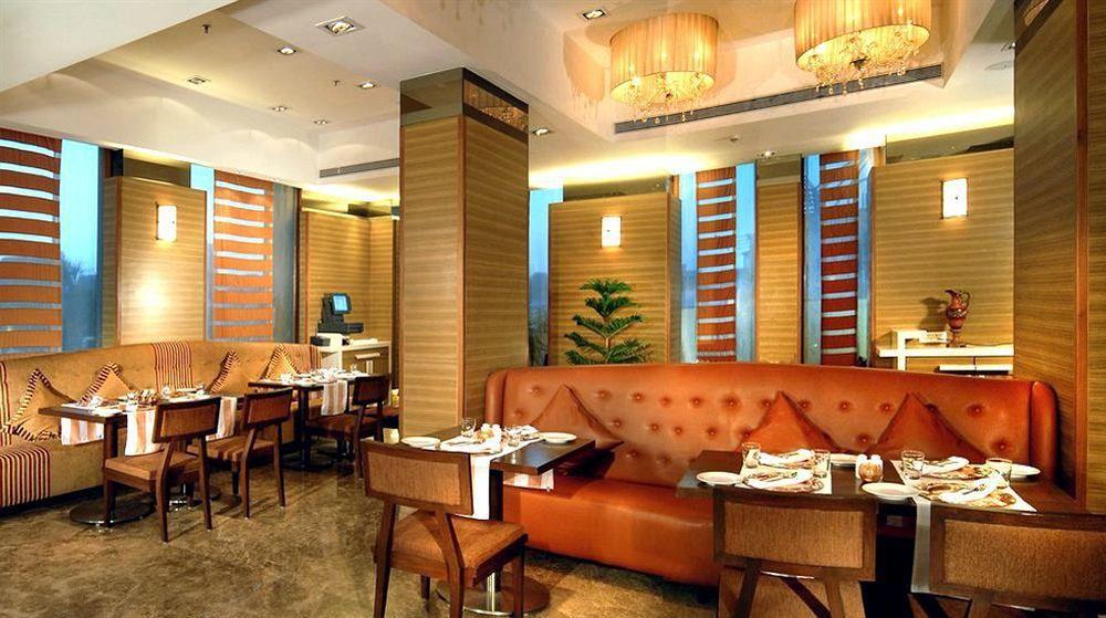 Radisson Goregaon Hotel
