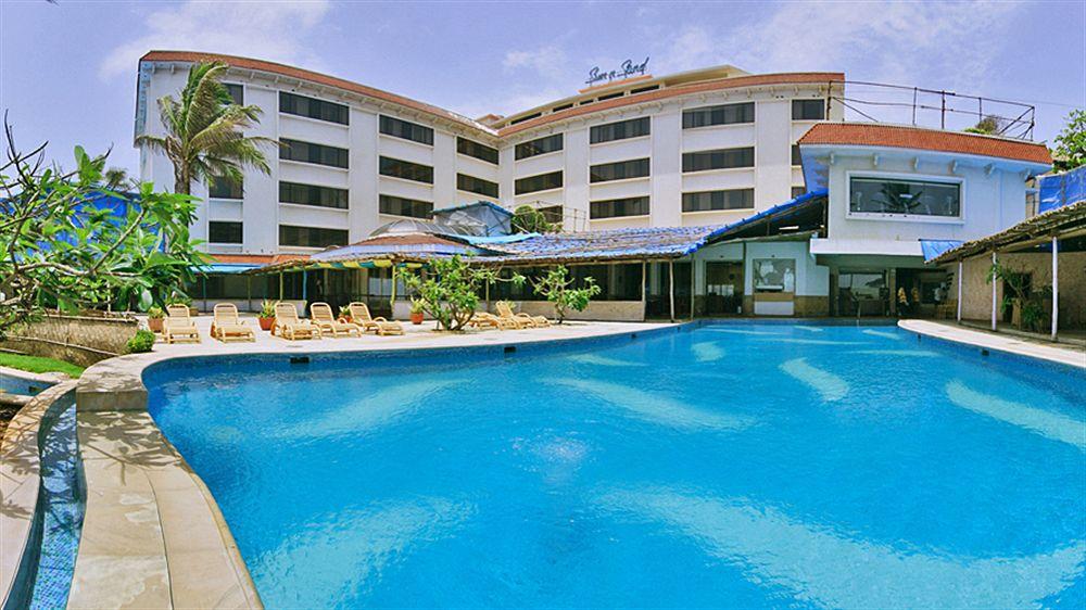 Hotel Sun-n-sand Juhu
