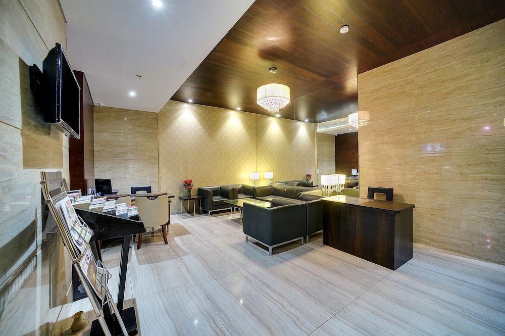 Ramee Guestline Juhu Hotel 4*