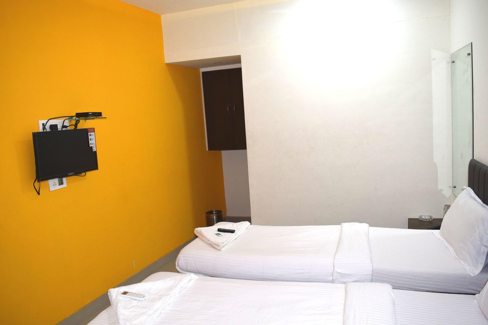 Apex Executive Hotel Mumbai