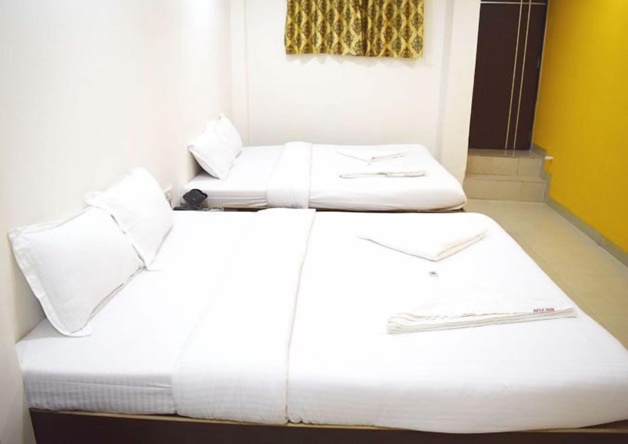 Hotel Apex Executive Mumbai