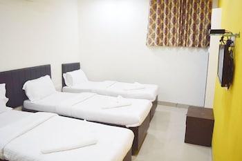 Hotel Apex Executive Mumbai