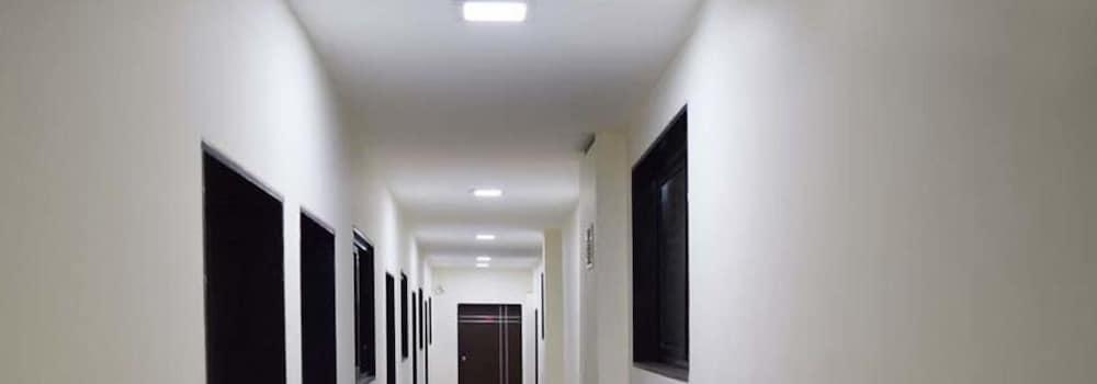 Hotel Apex Executive