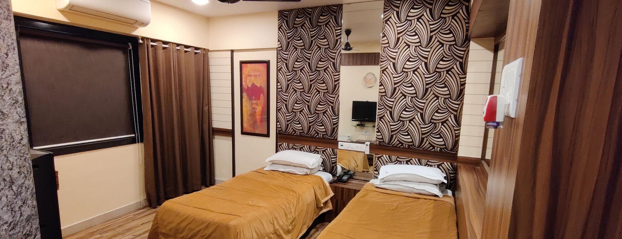Hotel Metro Palace 3*