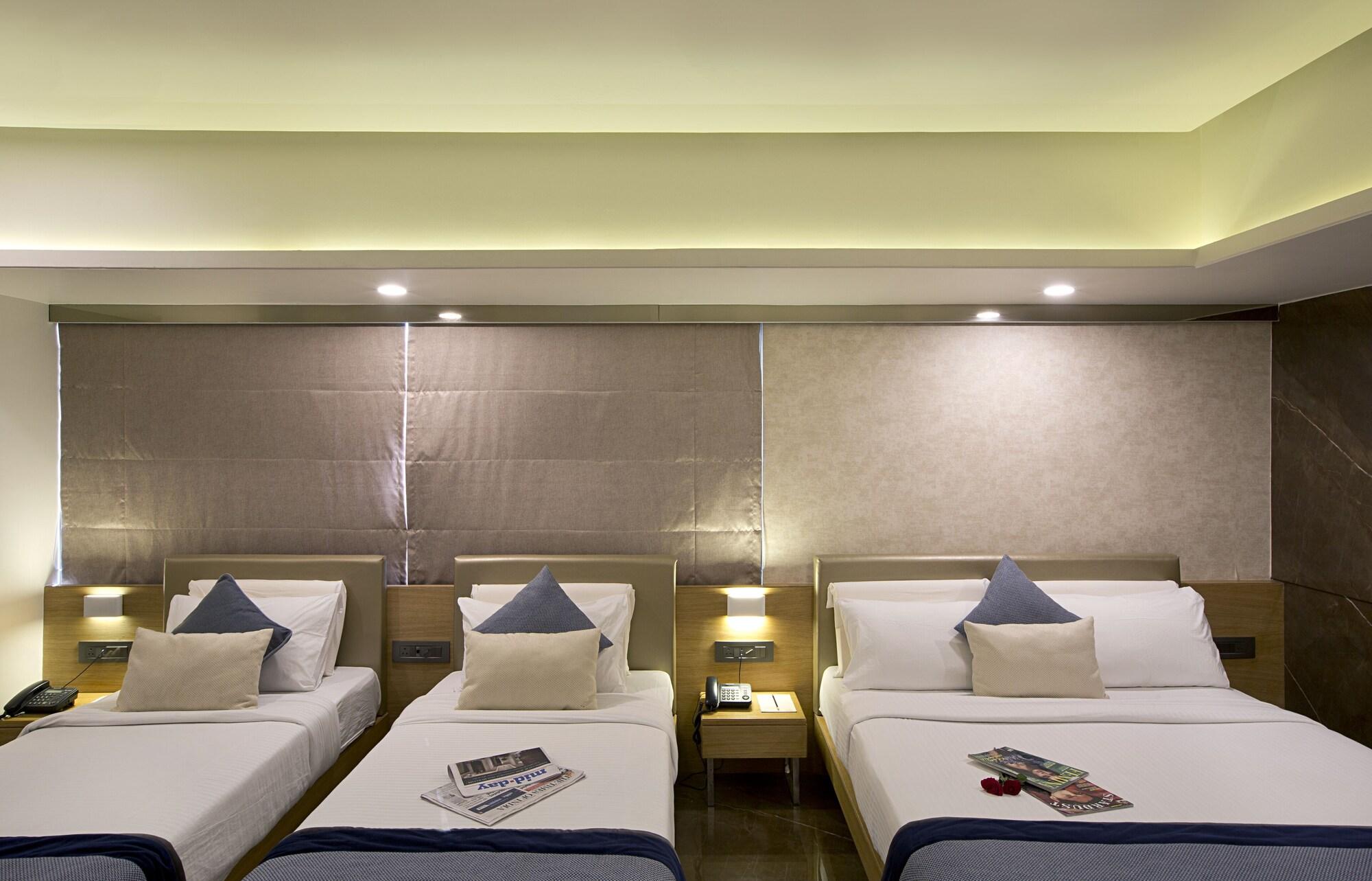 Planet Residency 3* Mumbai