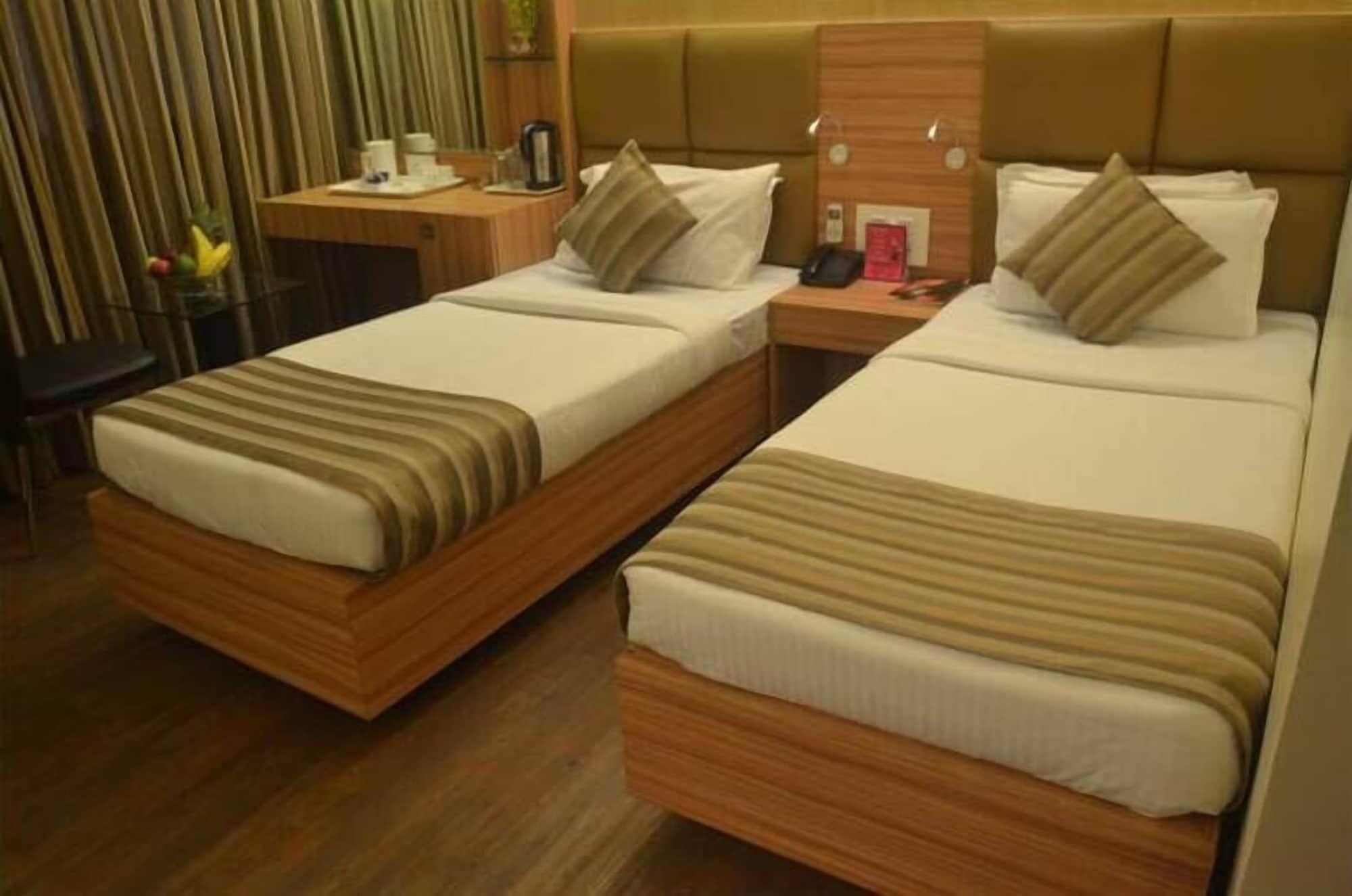 Hotel Plaza