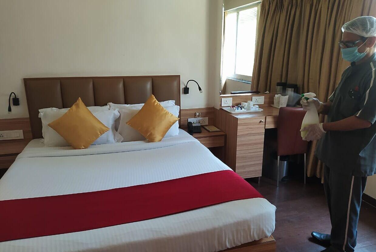 Hotel Plaza