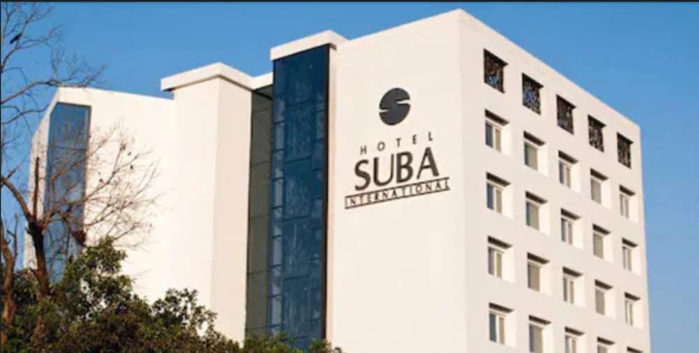 Suba International Sahar Road Hotel