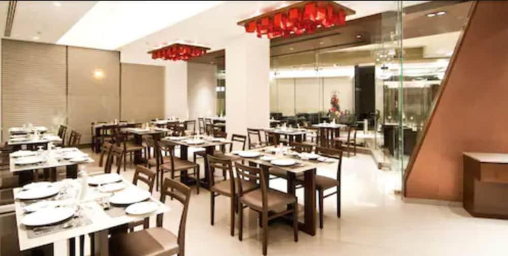 Suba International Sahar Road Hotel