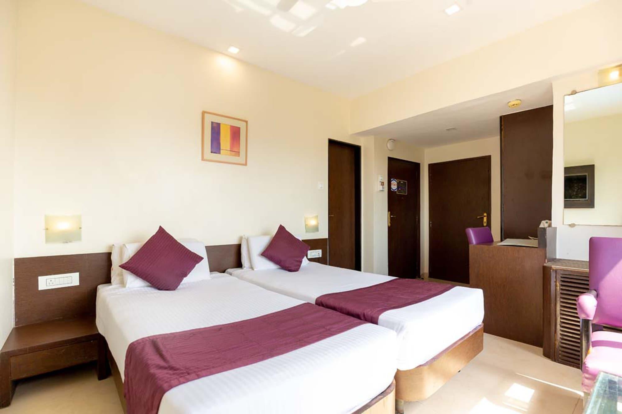 Hotel Sukh