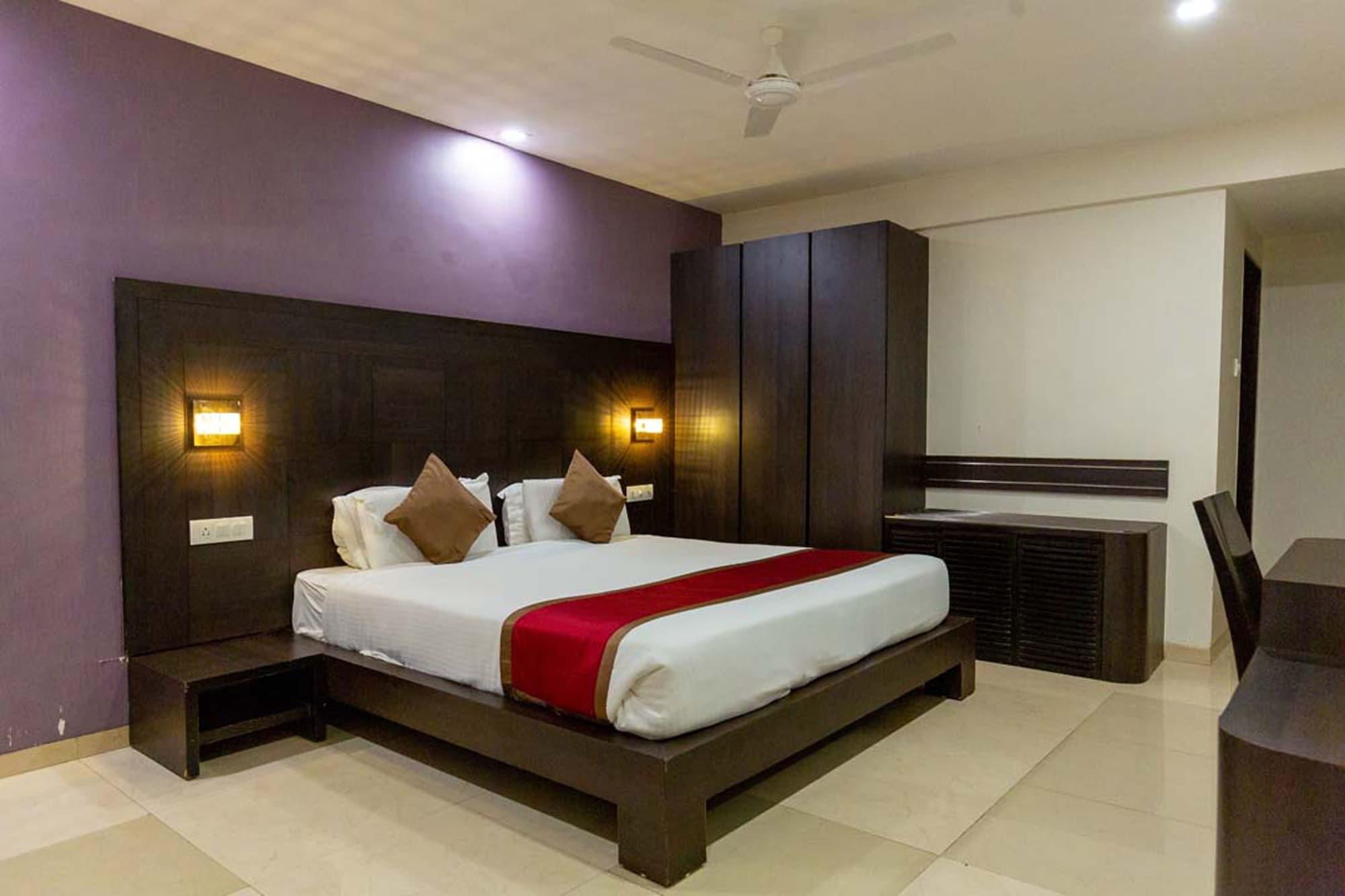 Hotel Sukh