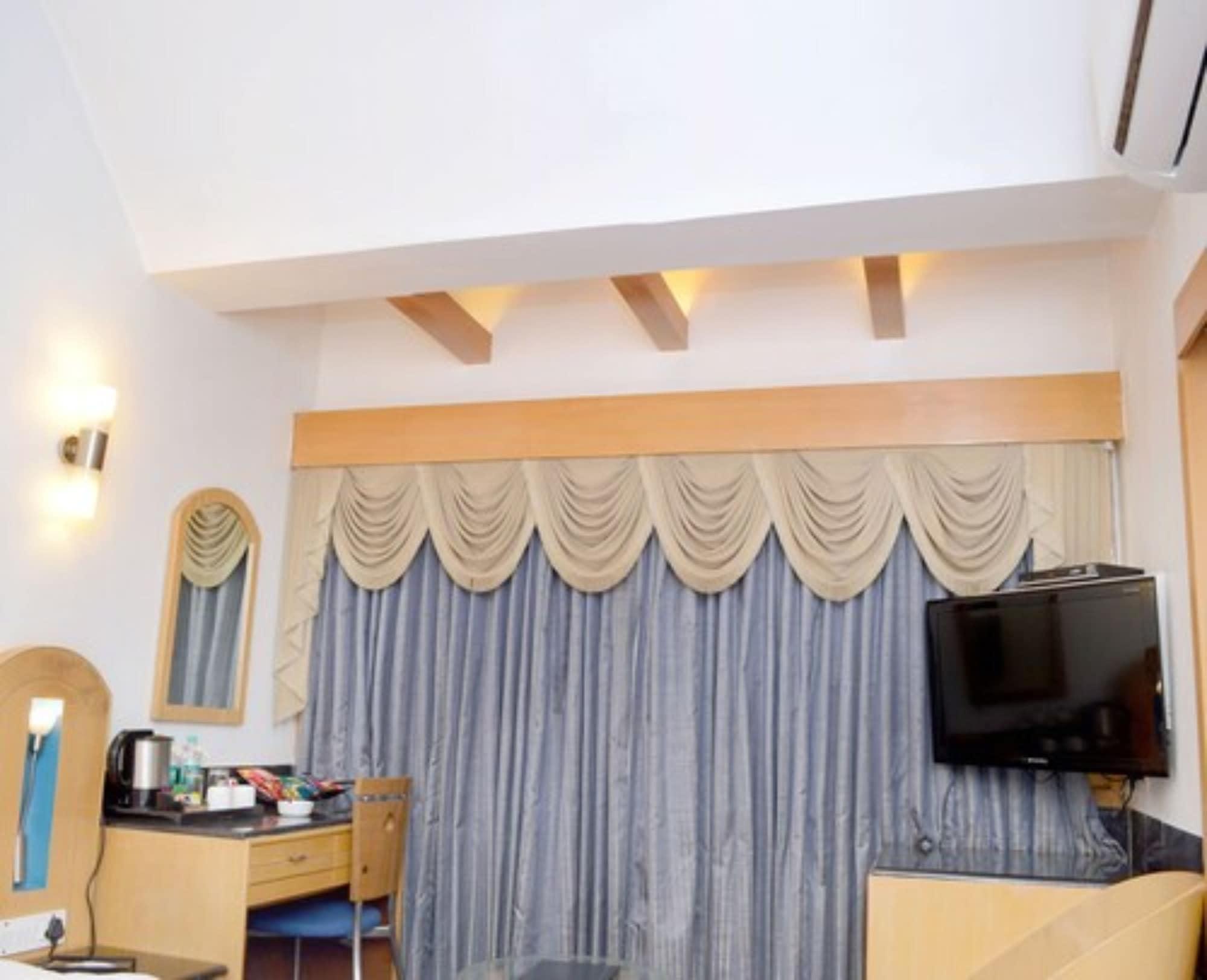 Ramee Guestline Khar 3* Bombaim