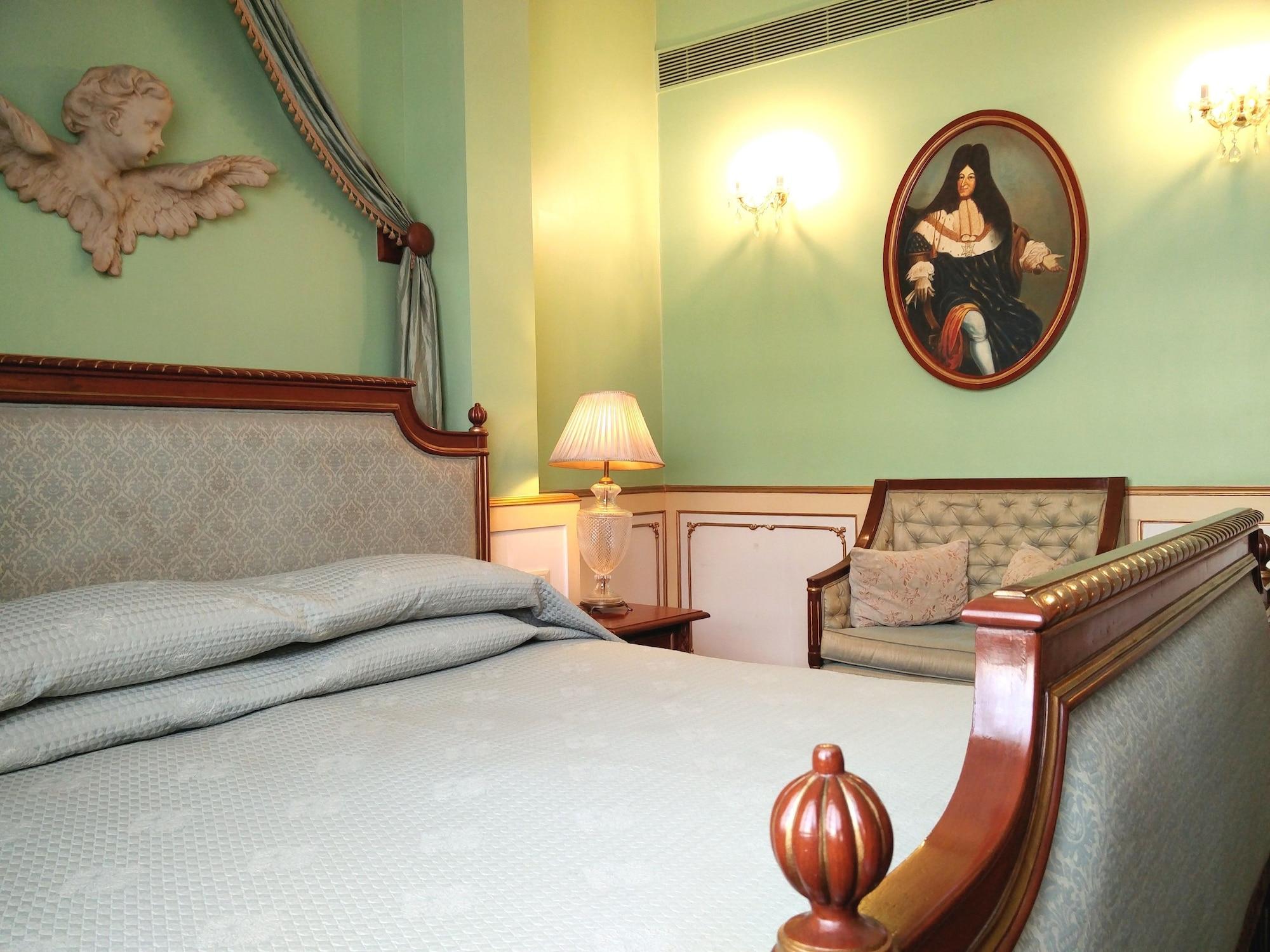 The Gordon House Hotel, Colaba Mumbai