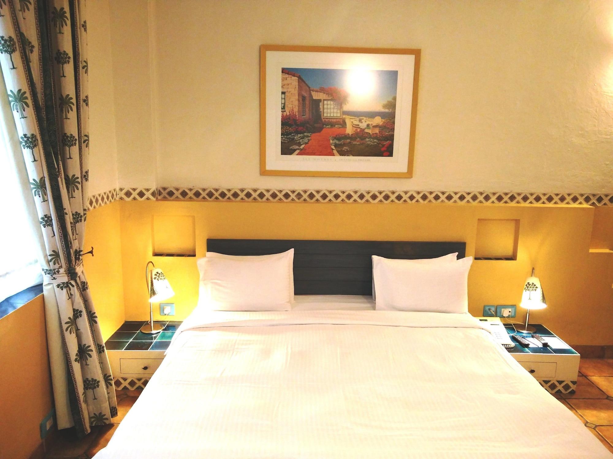 The Gordon House Hotel, Colaba Mumbai
