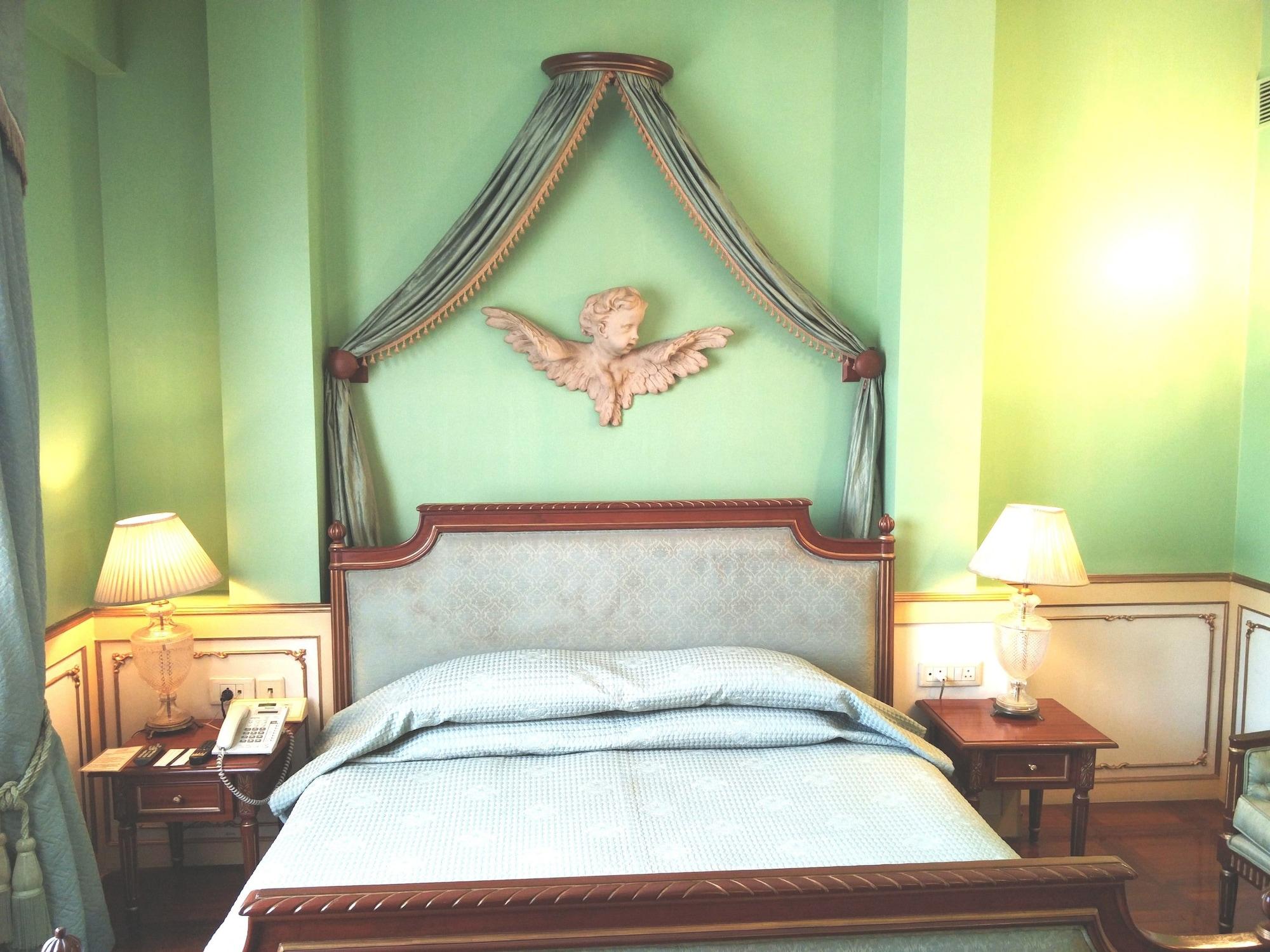 The Gordon House Hotel, Colaba 4*