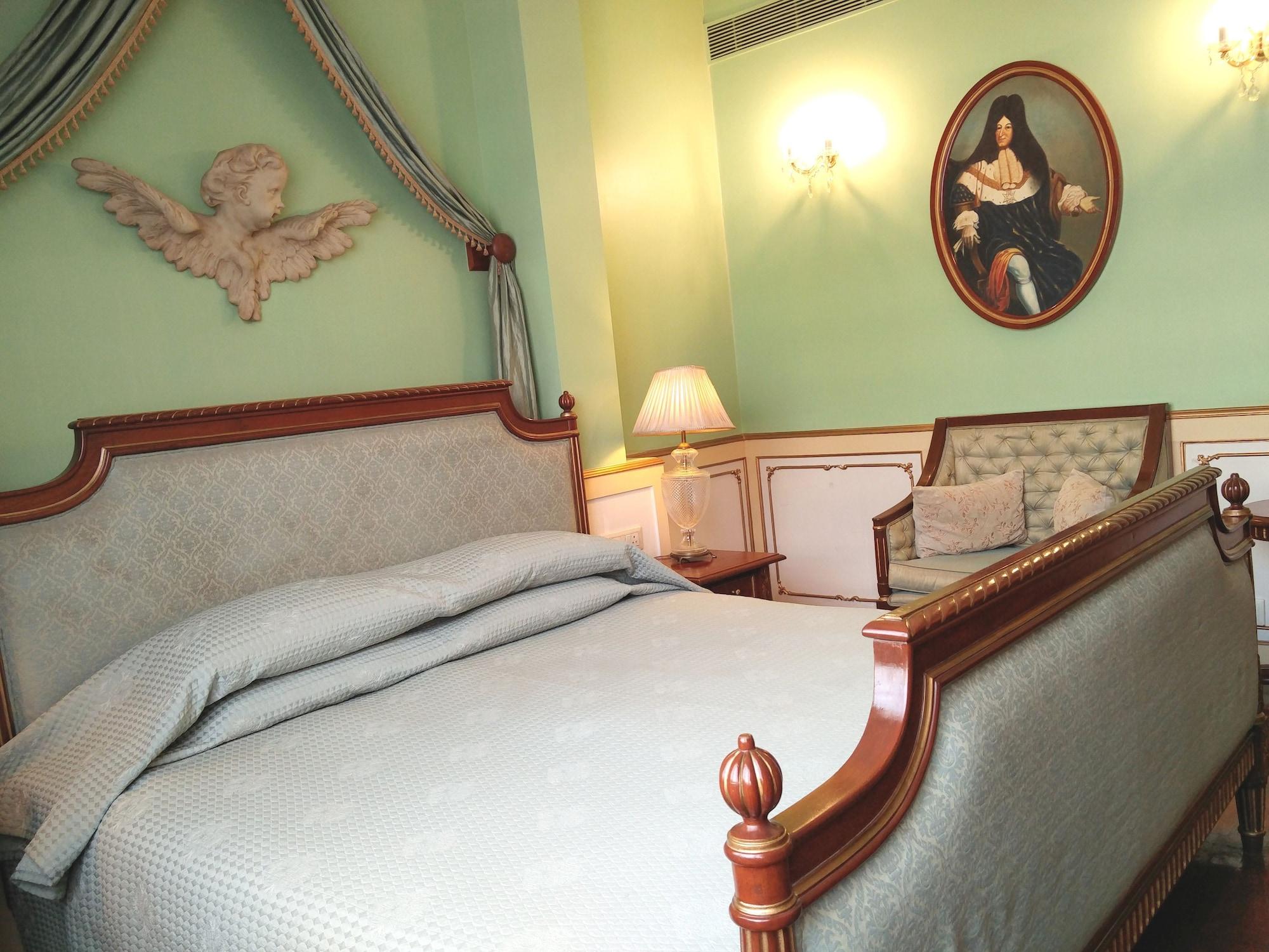 The Gordon House Hotel, Colaba Mumbai