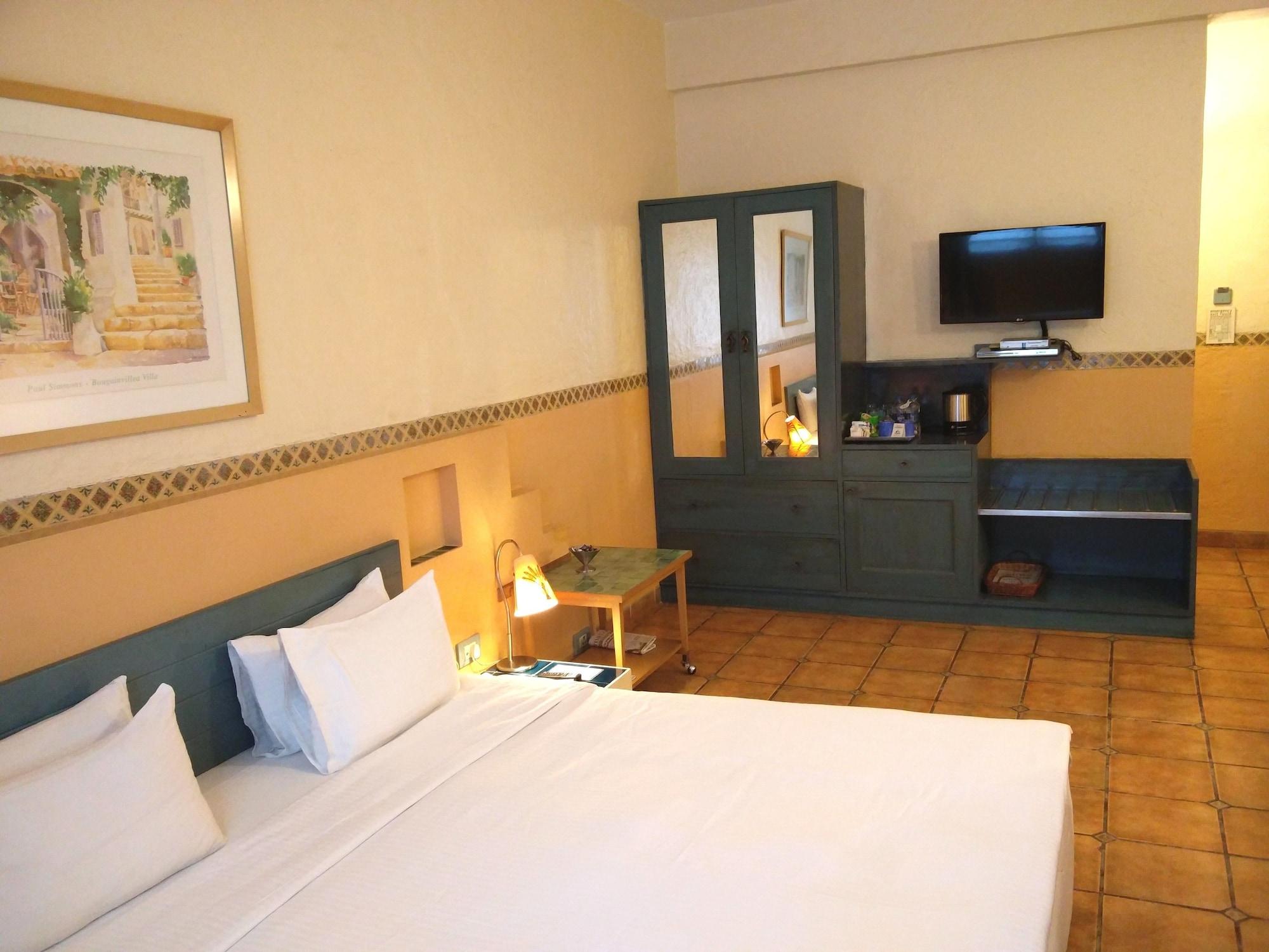 The Gordon House Hotel, Colaba Hotel Mumbai
