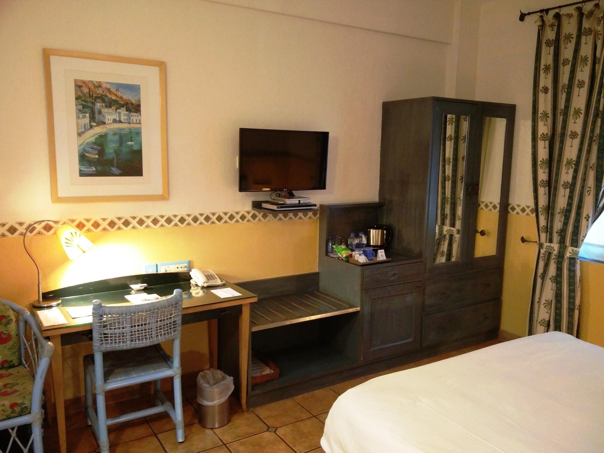 The Gordon House Hotel, Colaba 4*