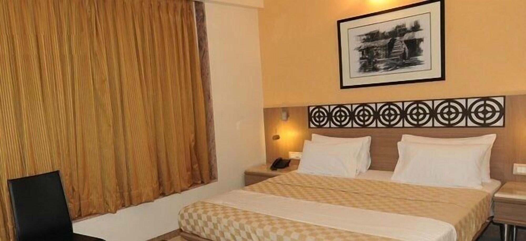 Hotel Unicontinental 2*
