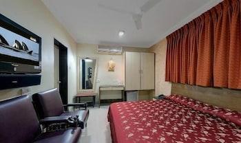 Unicontinental Hotel Mumbai