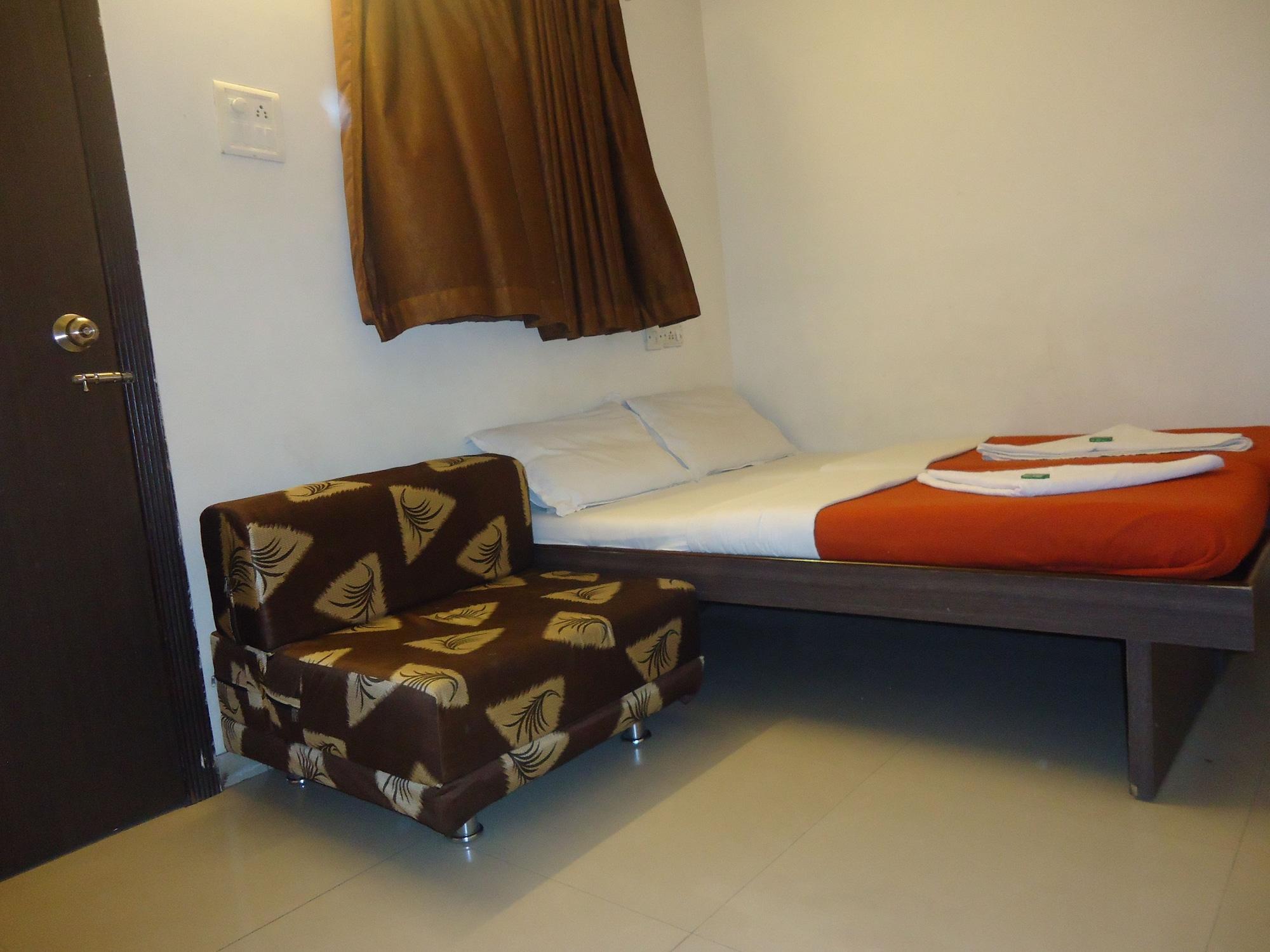 Marol Residency Apartment Mumbai