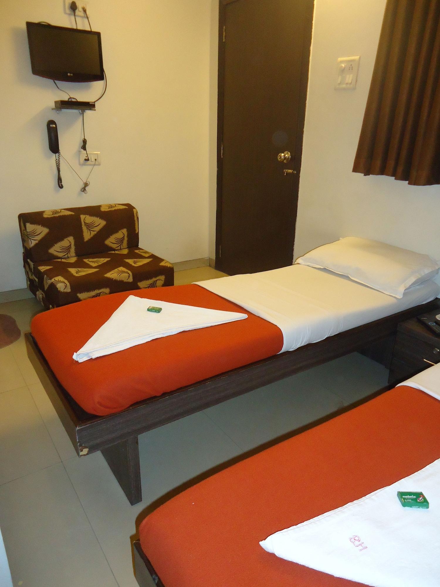 Marol Residency Mumbai