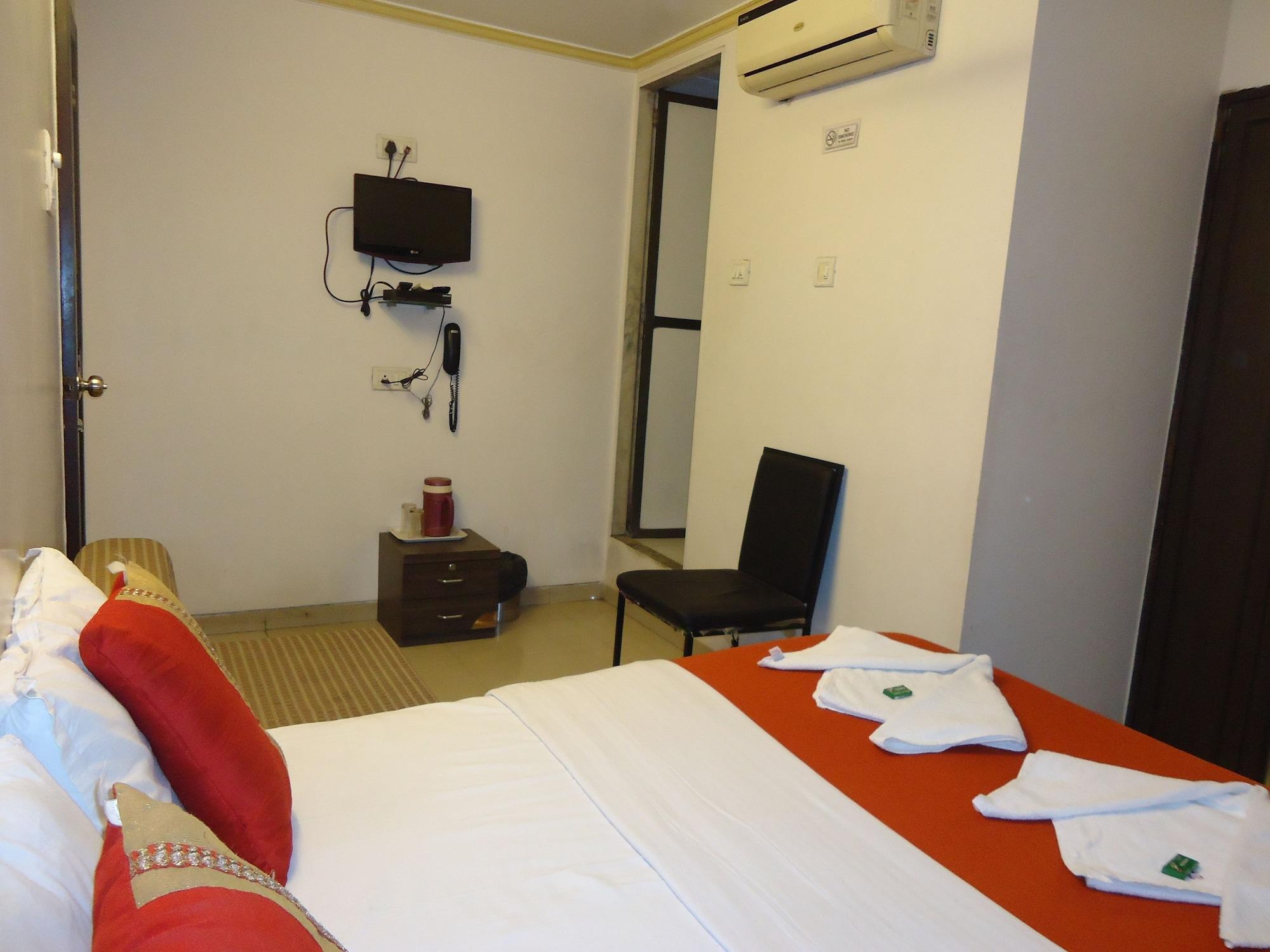 Marol Residency * Mumbai