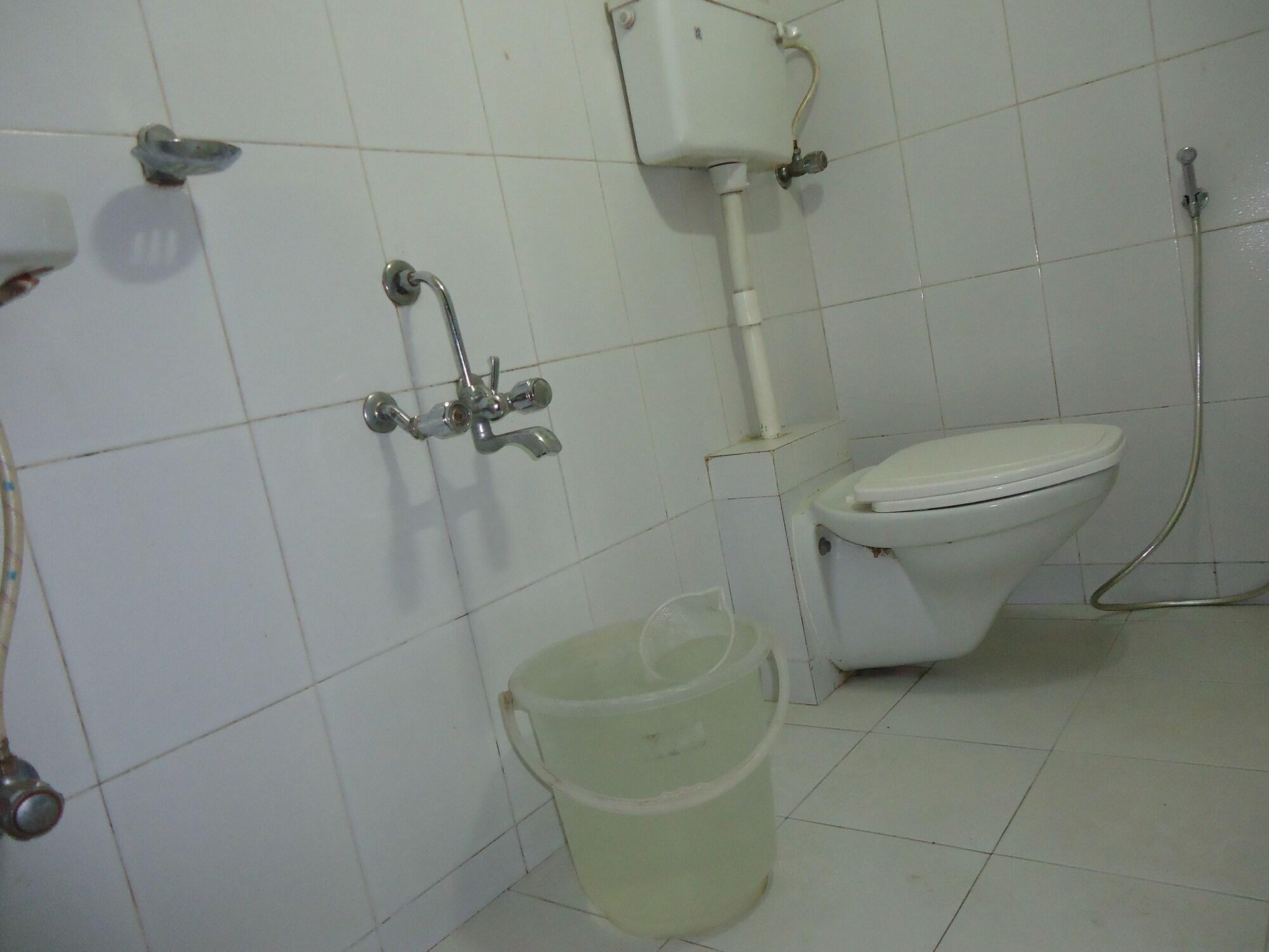 Marol Residency Apartment *