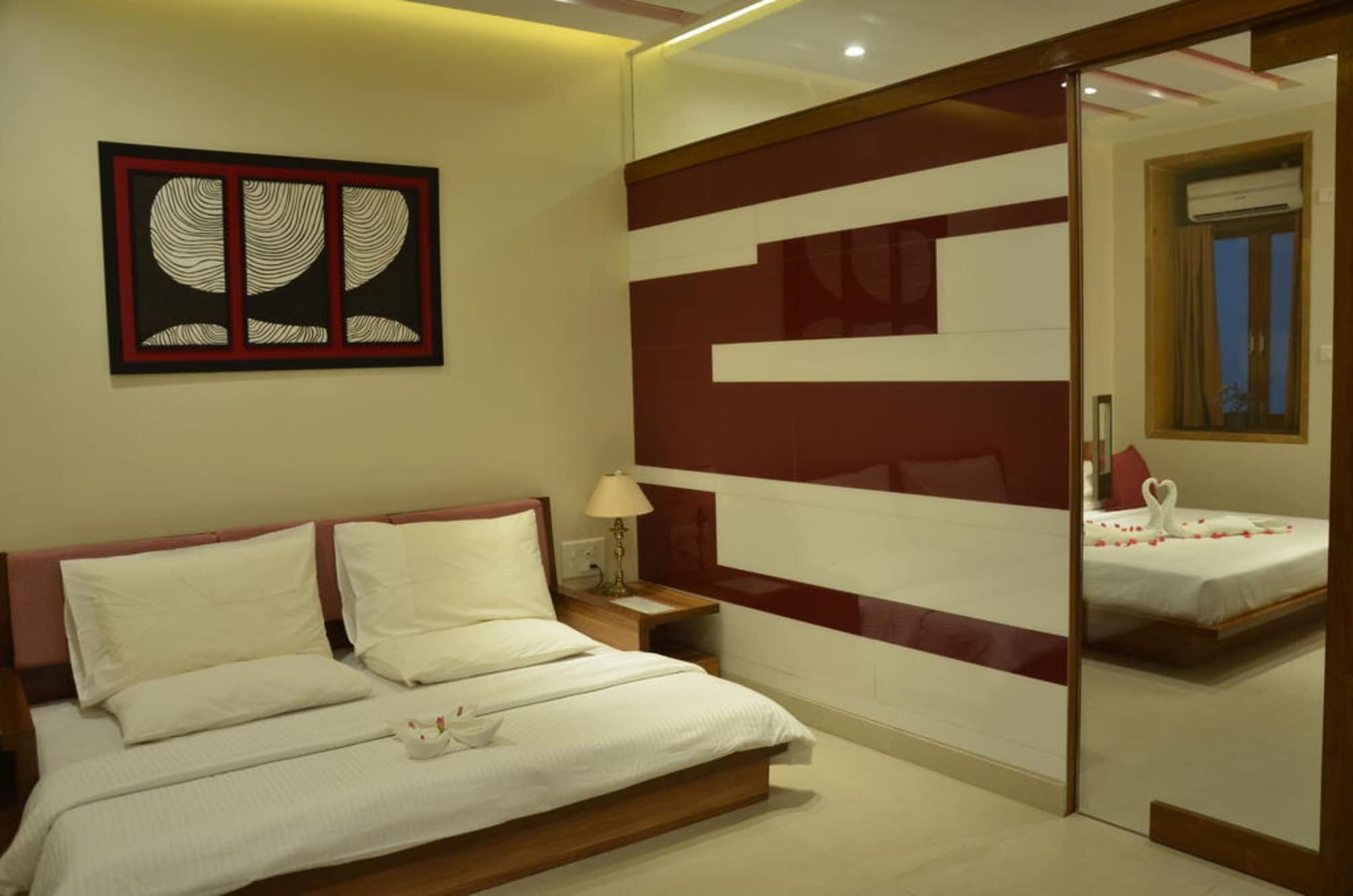 Sea Palace - Near Gateway Of India Hotel 3*