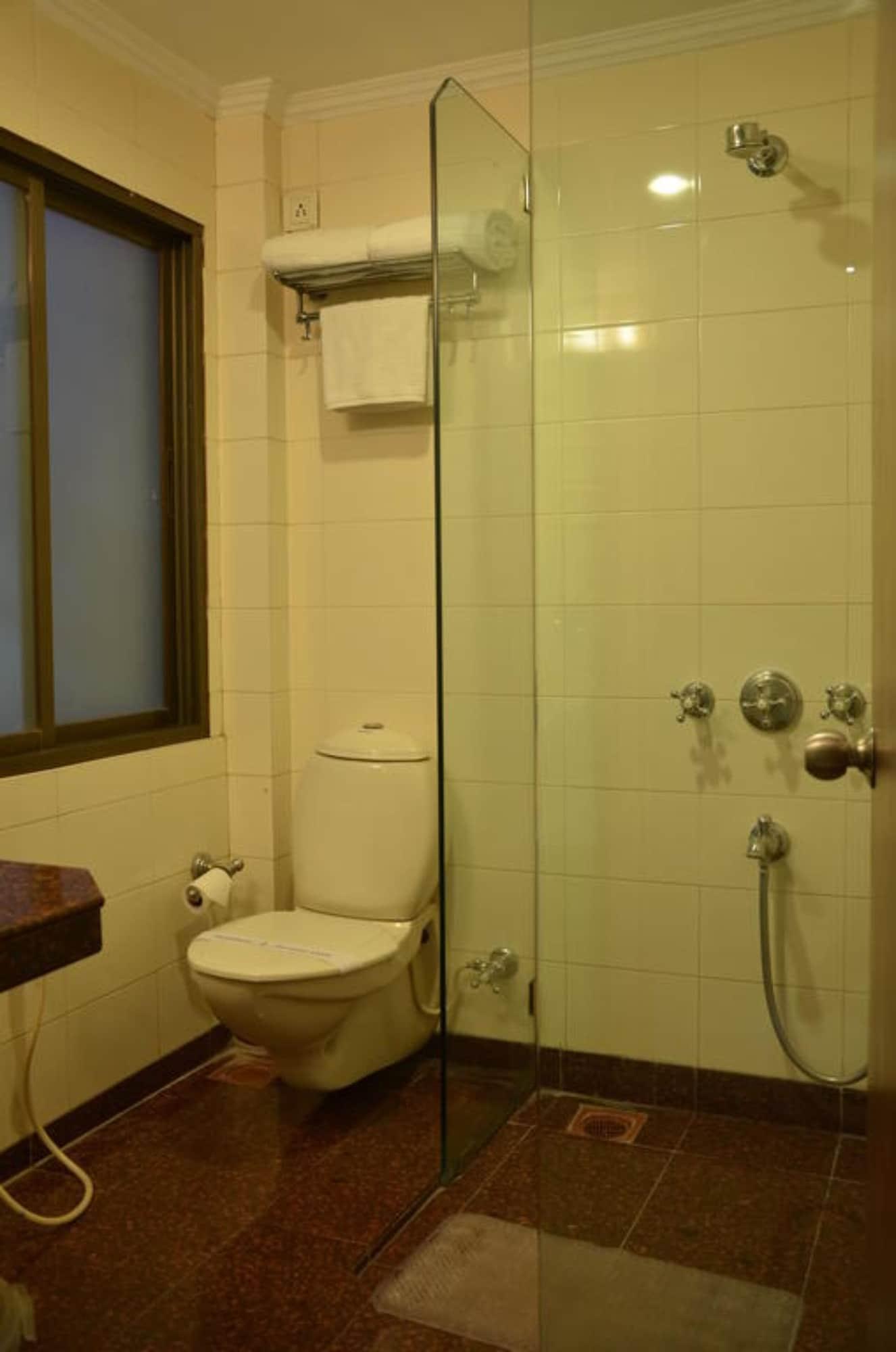 Hotel Sea Palace - Near Gateway Of India 3*