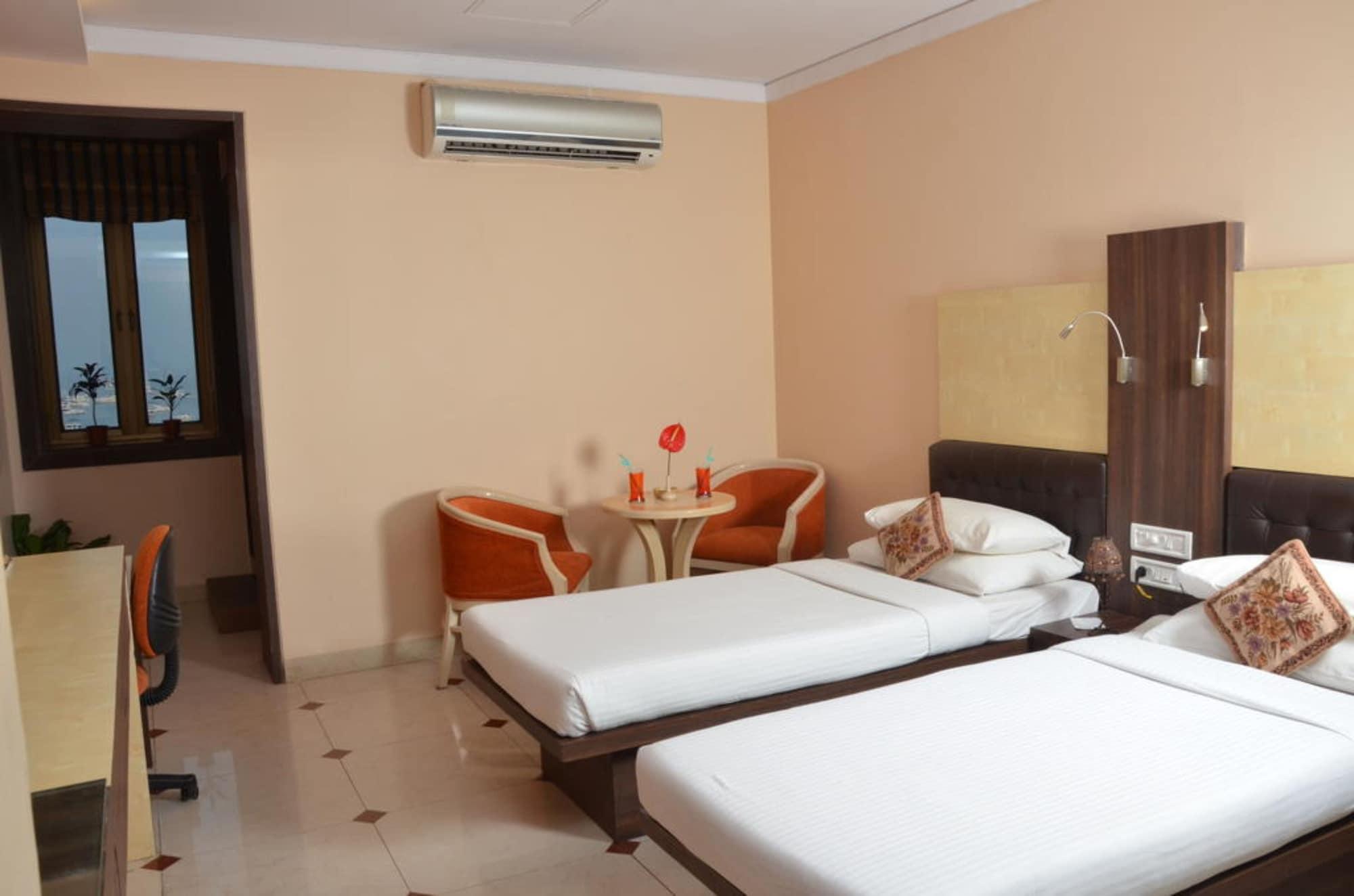 Sea Palace - Near Gateway Of India Hotel 3*