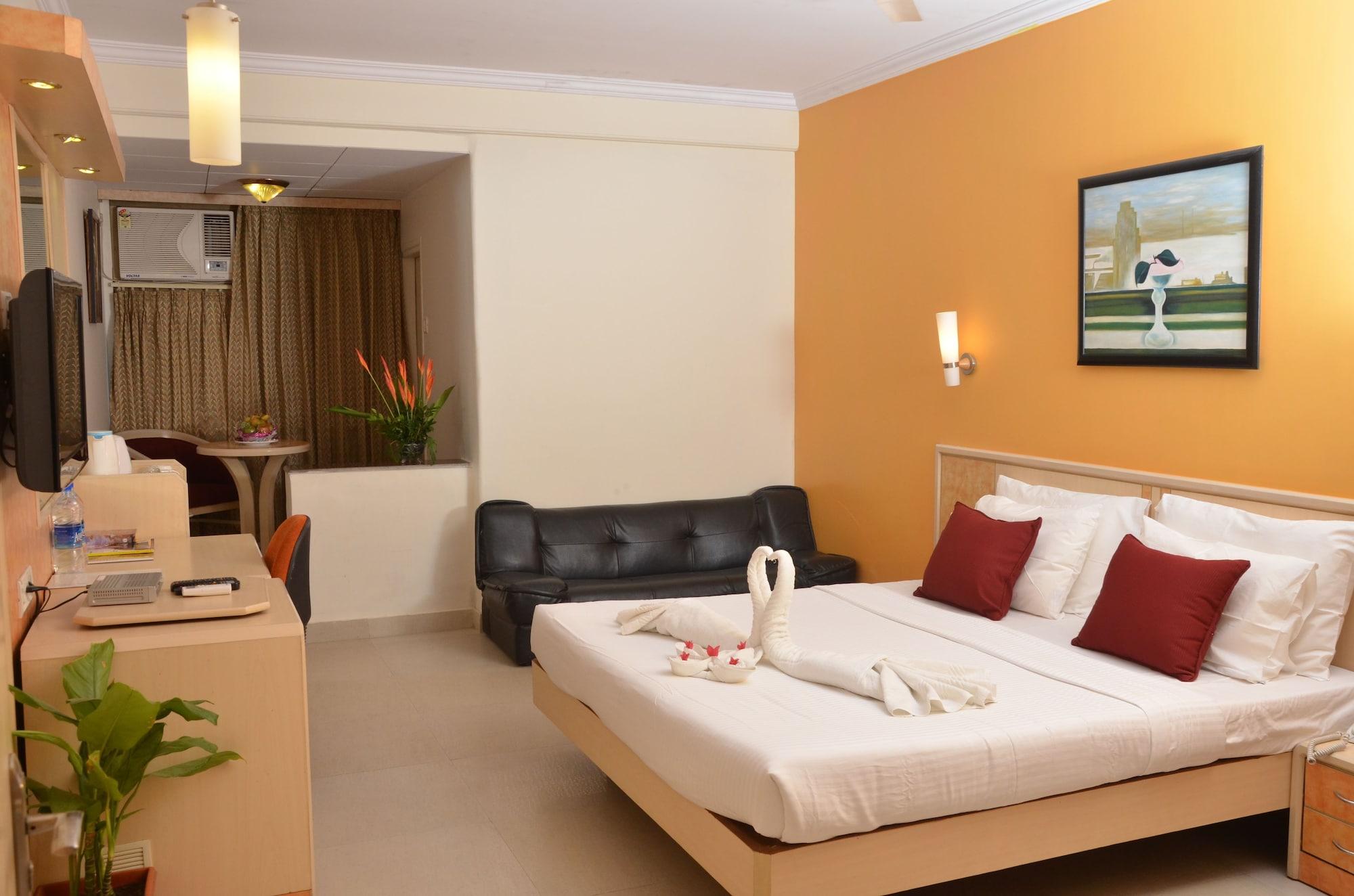 Sea Palace - Near Gateway Of India Hotel