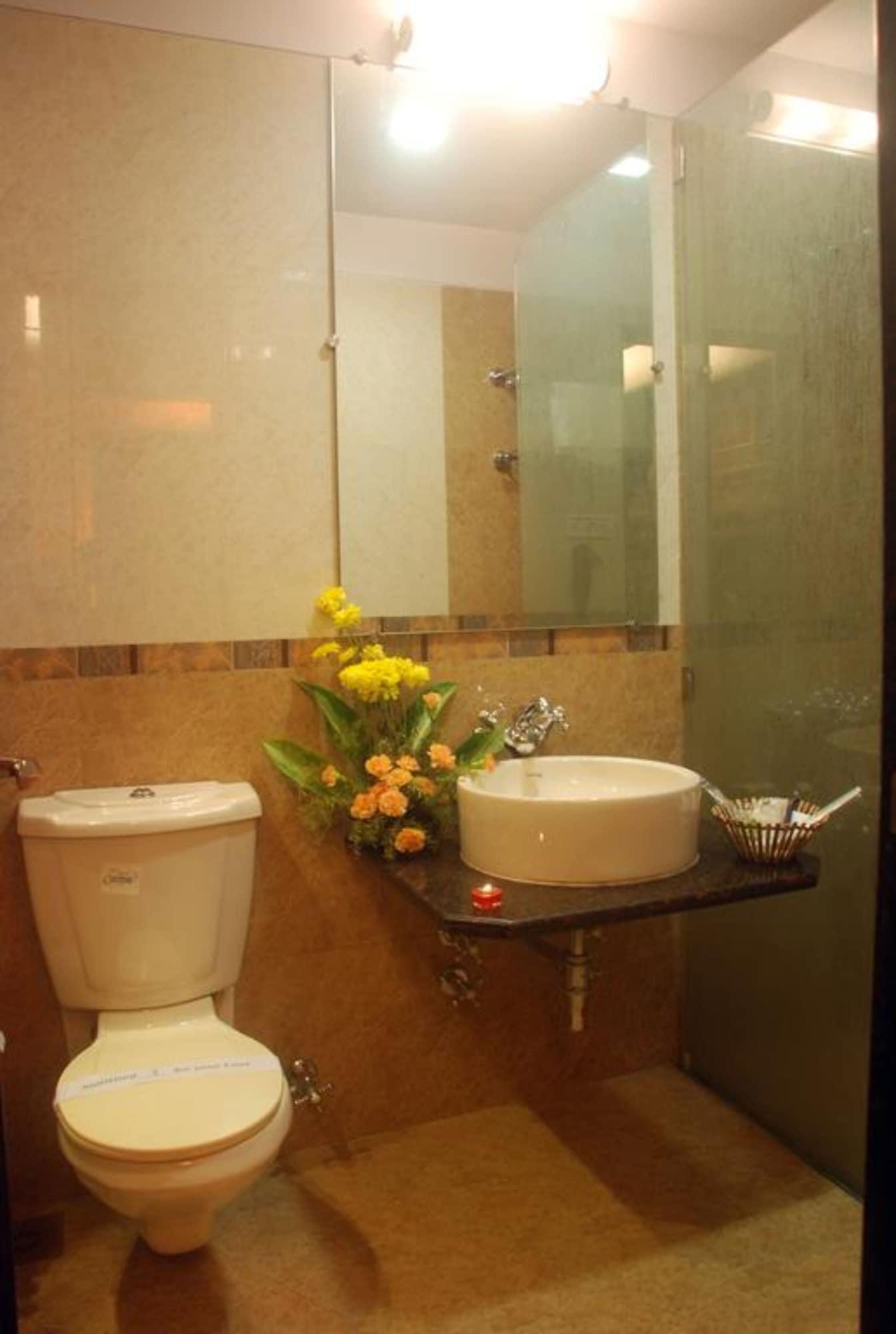 Sea Palace - Near Gateway Of India 3* Mumbai