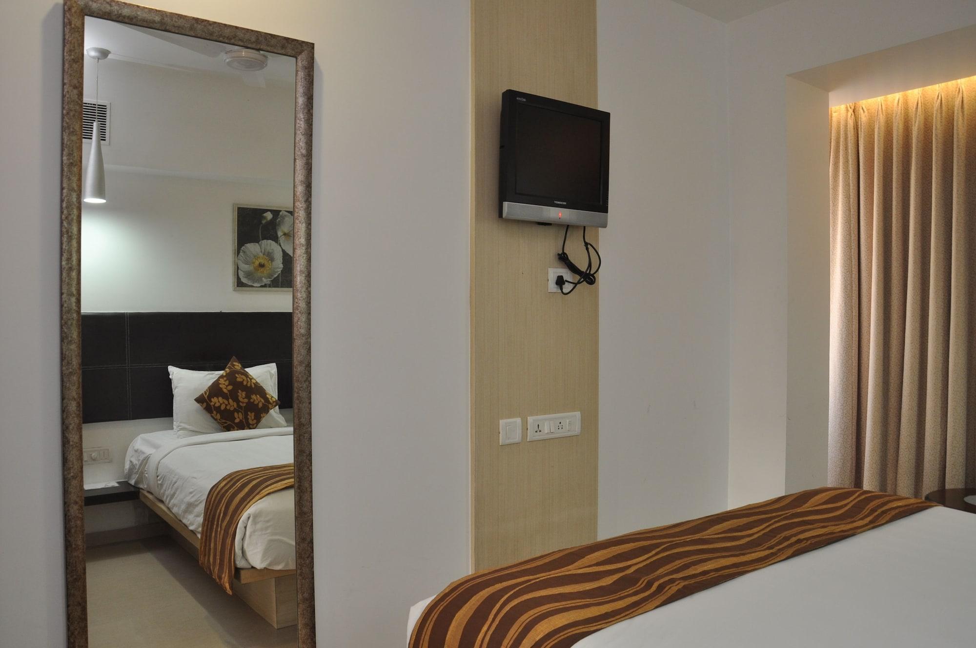 Hotel The Oriental Residency Mumbai