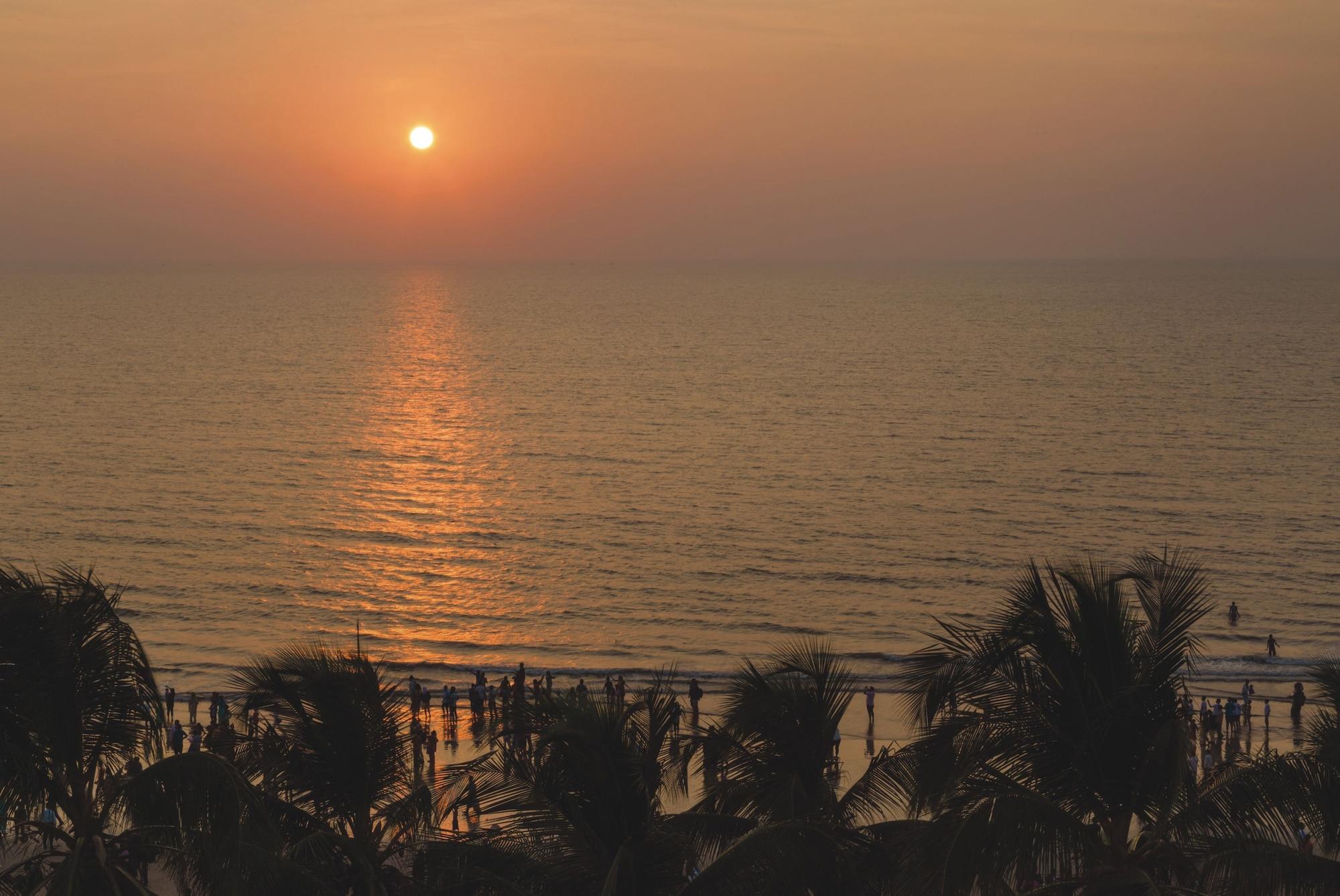 Hotel Ramada Plaza By Wyndham Palm Grove 5*