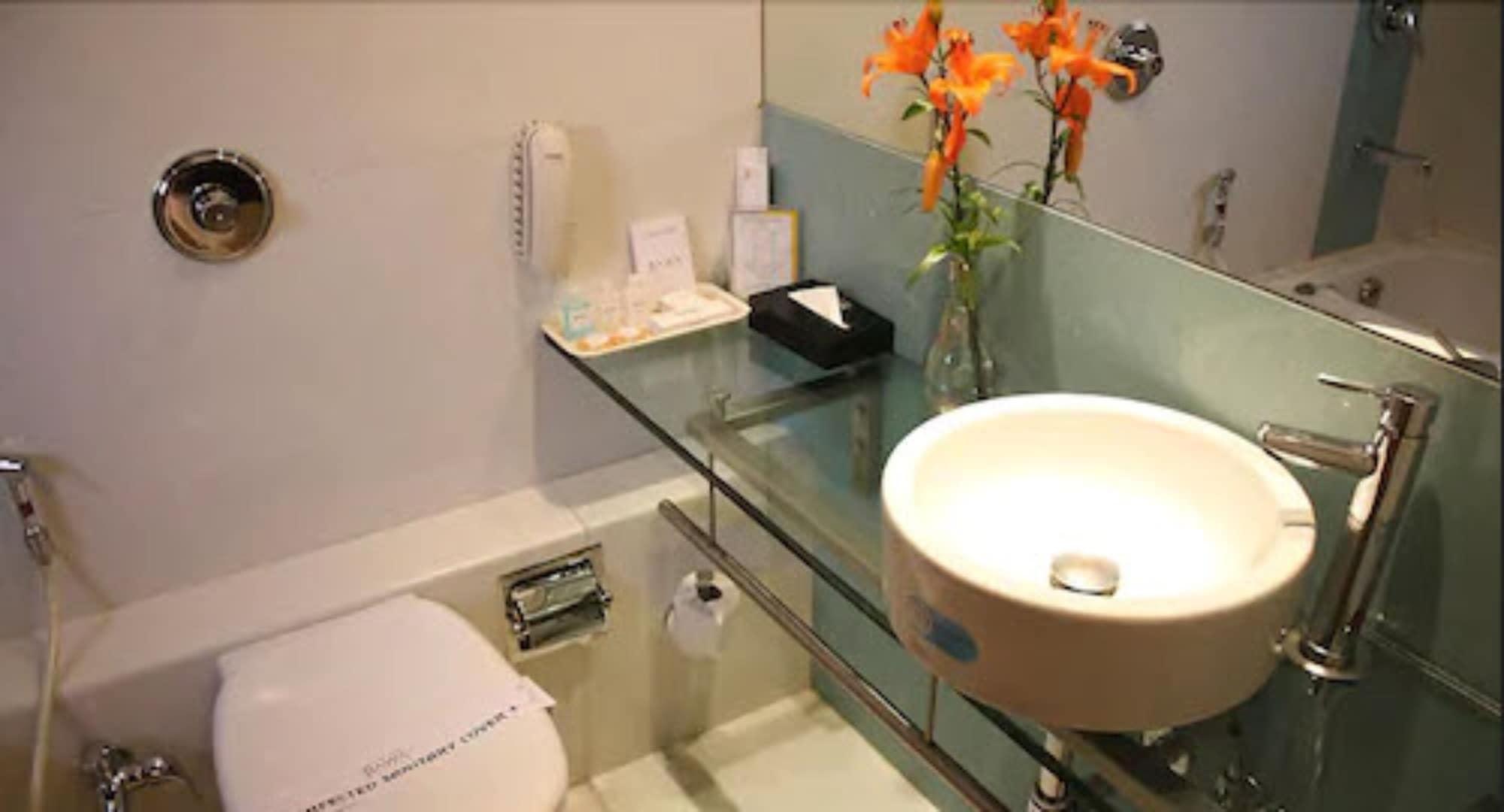 Bawa Hotel Mumbai