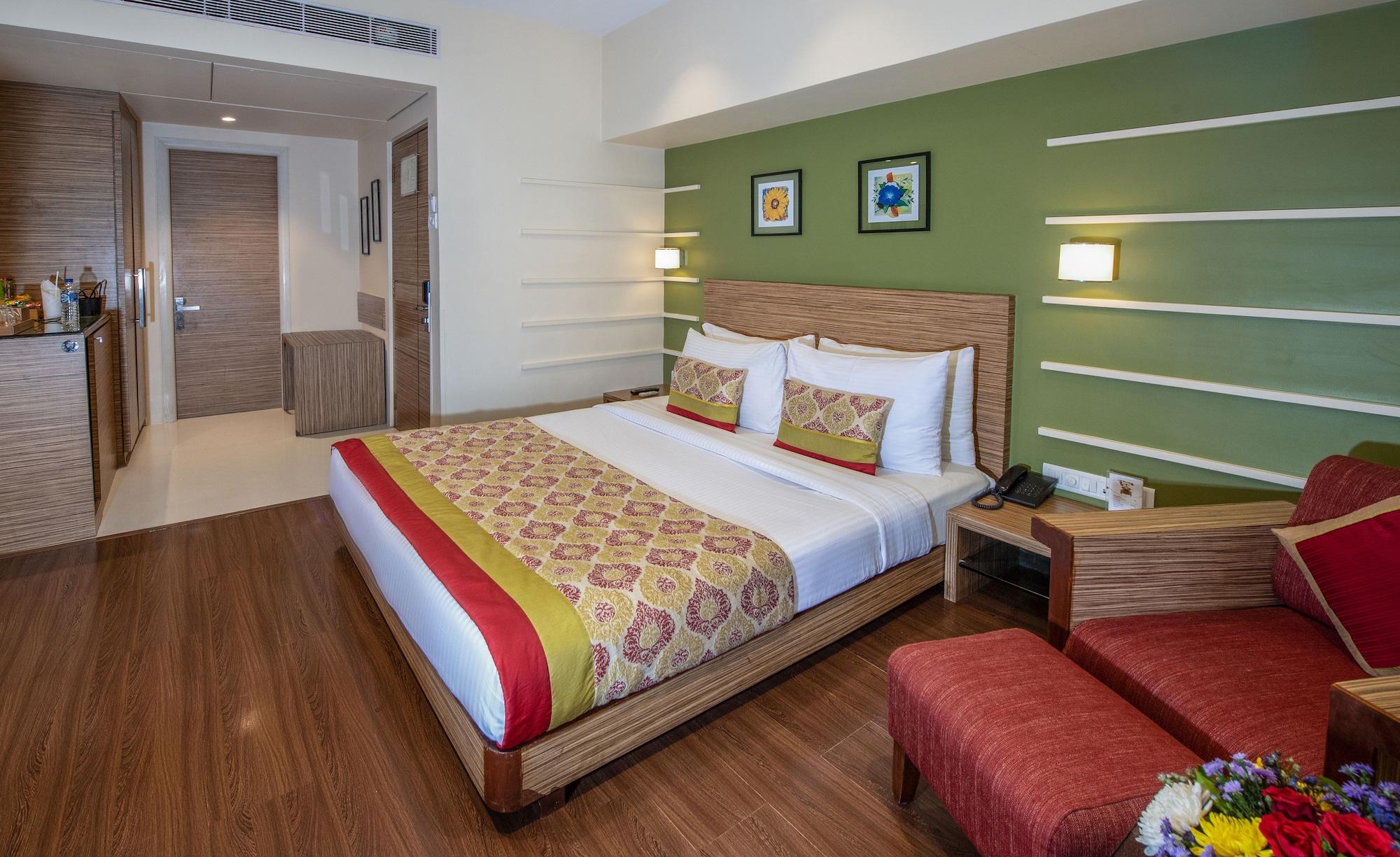 Bawa 3* Mumbai