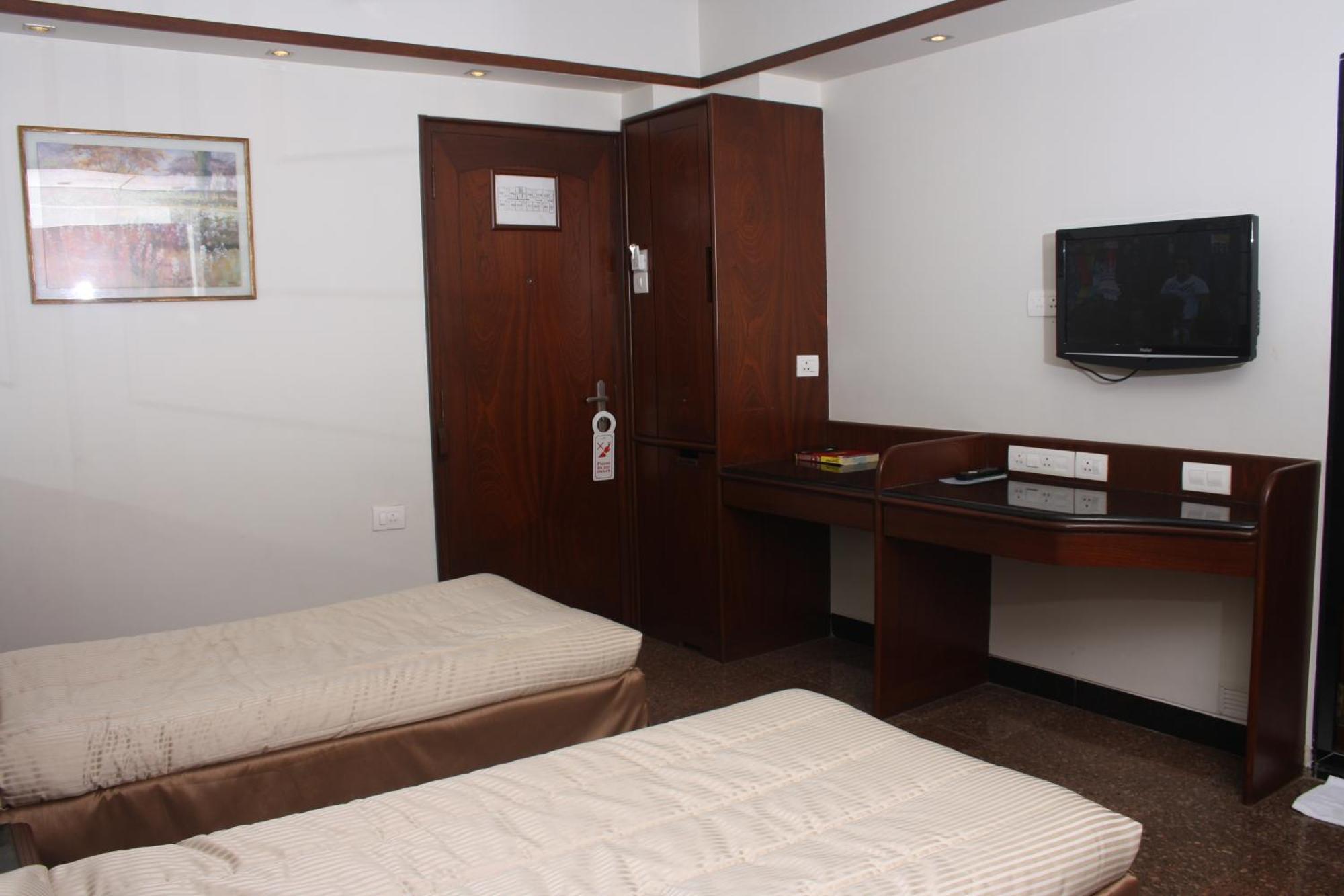 Karl Residency Hotel