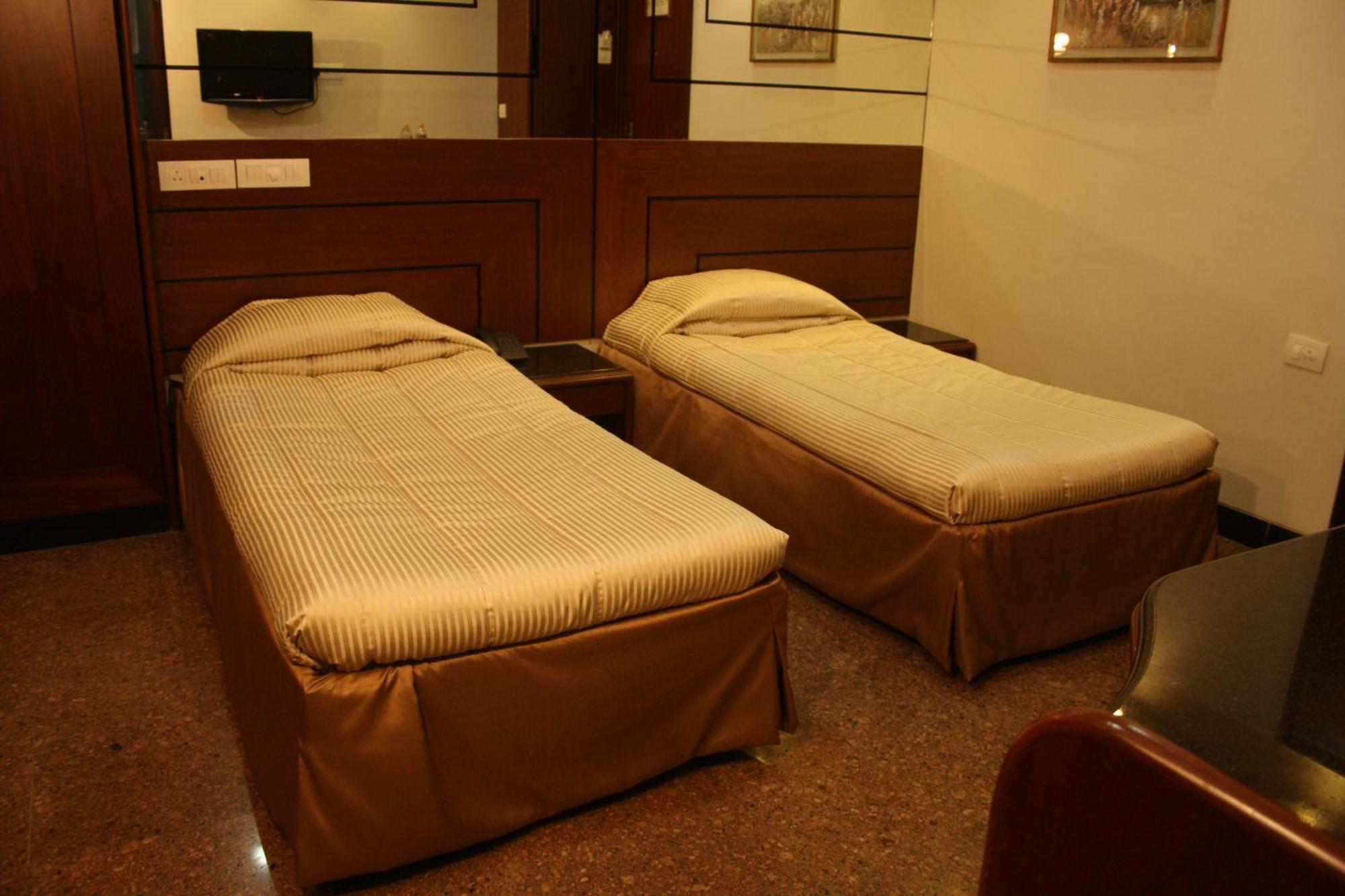 Karl Residency Hotel