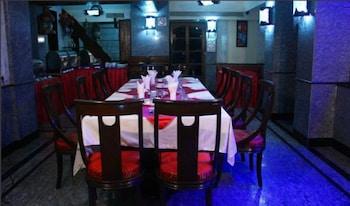 Karl Residency Hotel