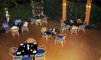 Hotel Karl Residency 3*