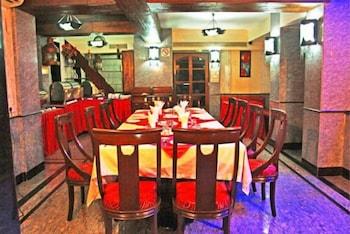 Karl Residency 3* Mumbai