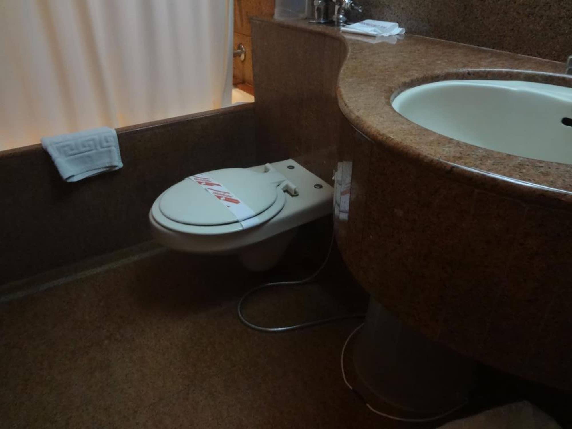 Hotel Midtown Pritam Mumbai