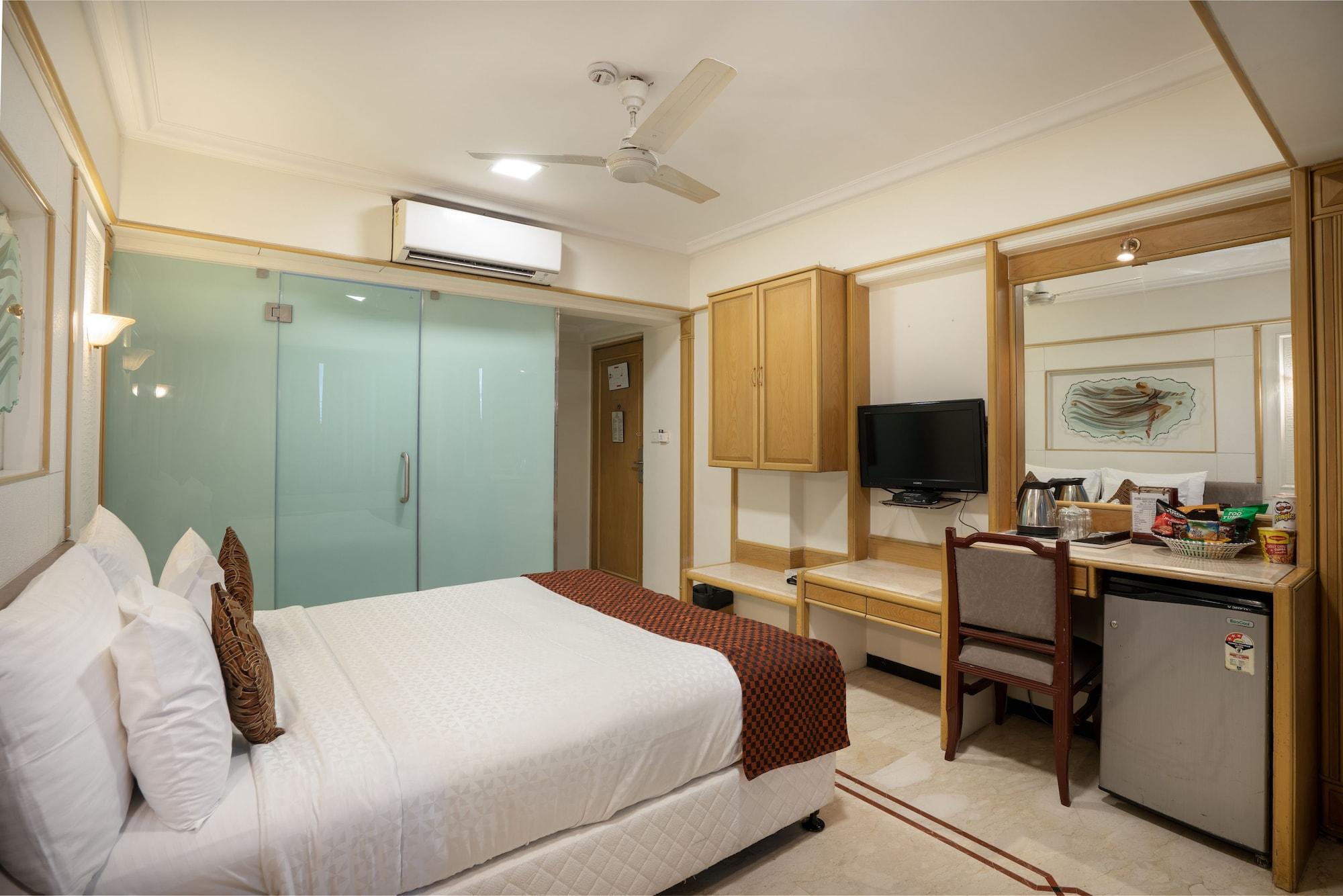 Executive Enclave 3* Mumbai