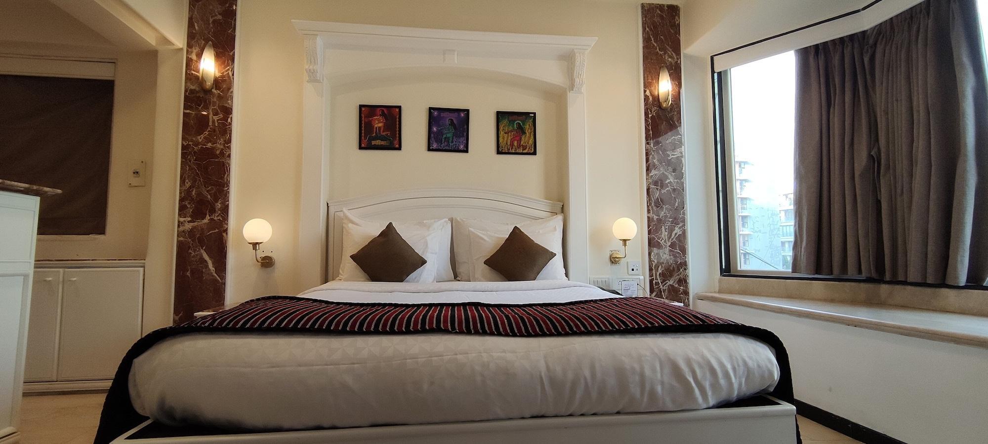 Hotel Executive Enclave Mumbai