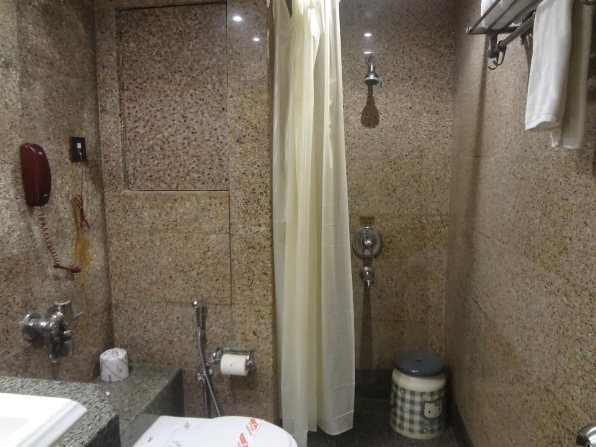 Hotel Midtown Pritam Mumbai