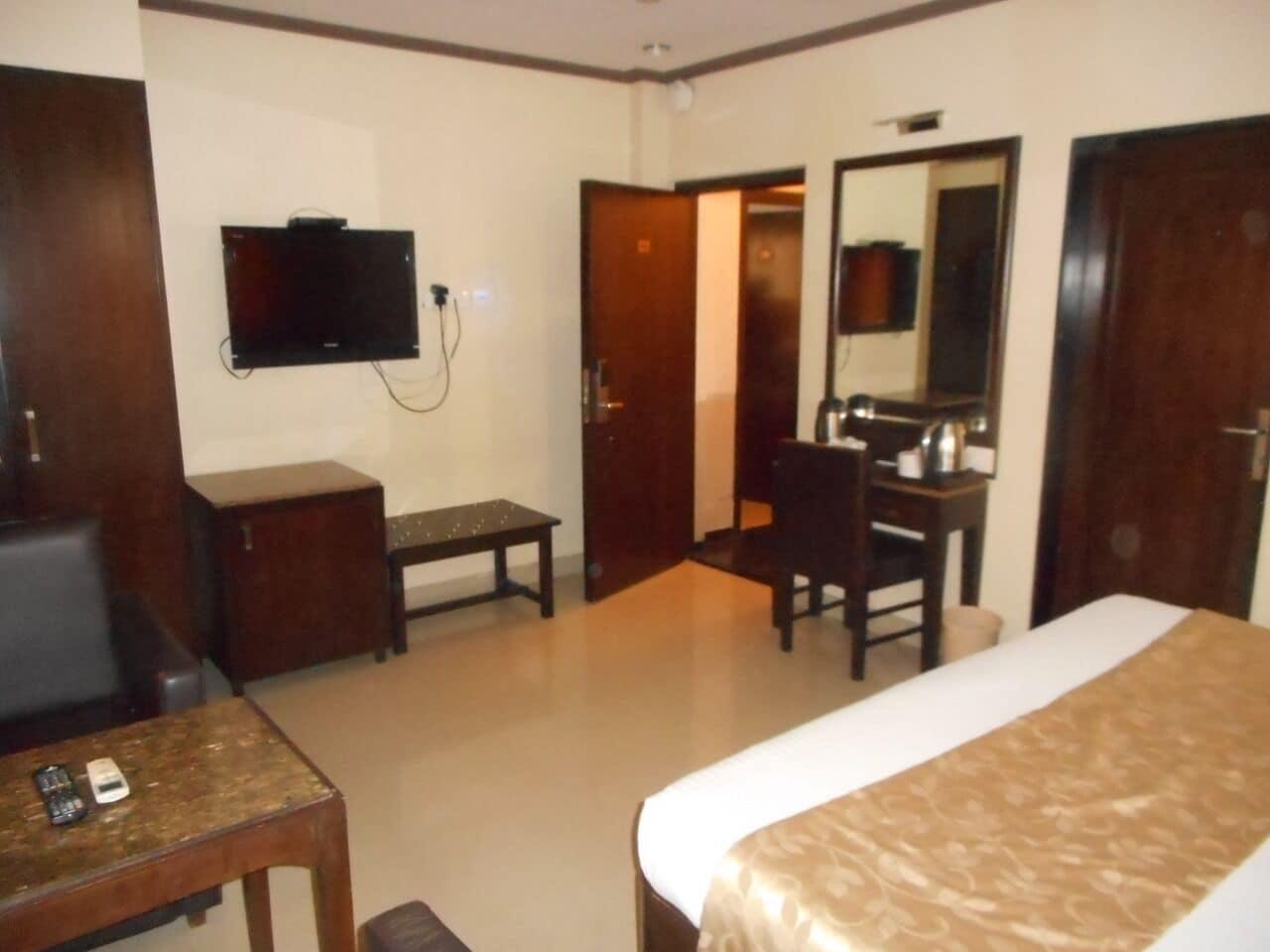 Hotel Kings International Juhu
